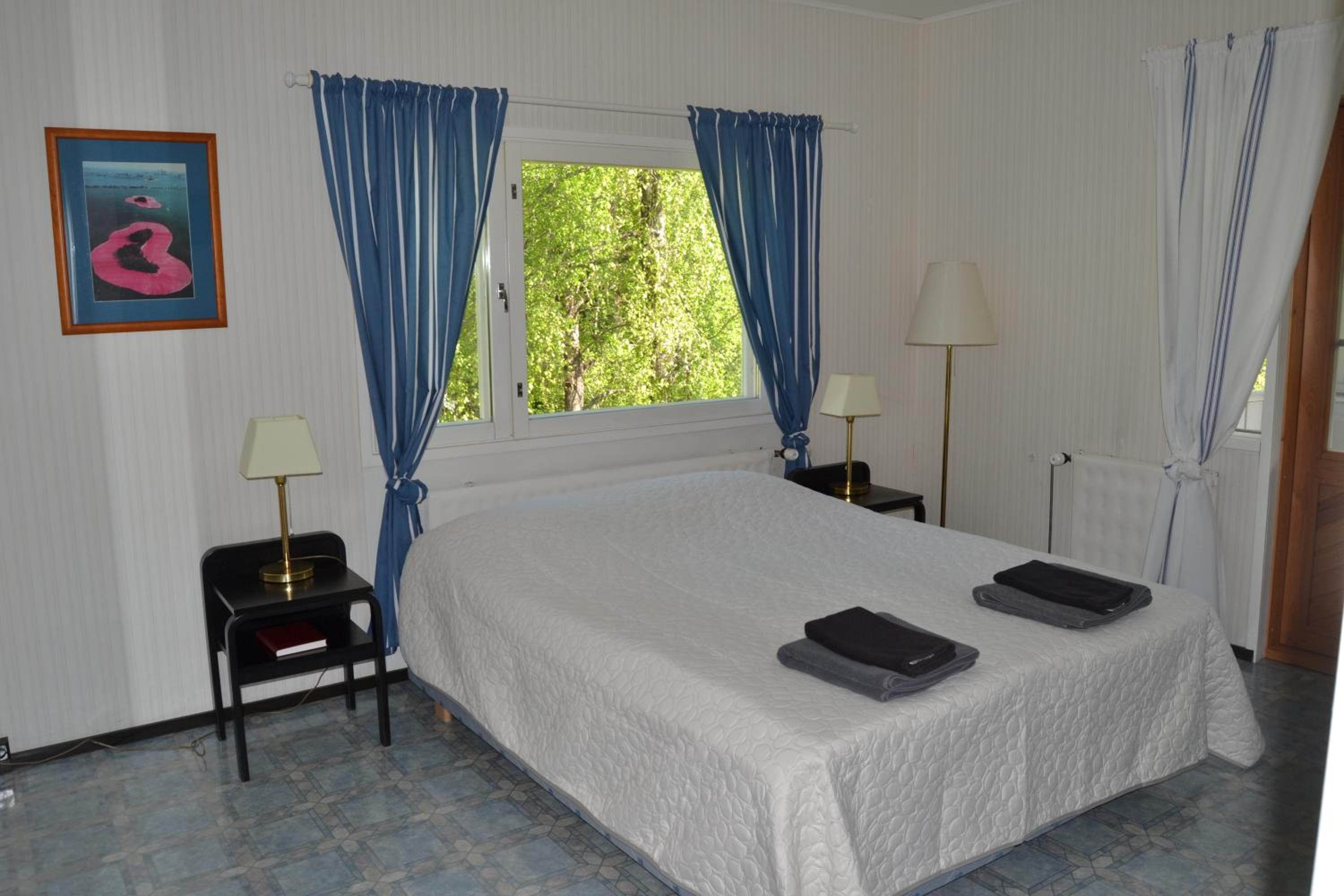Double or Twin Room photo 2