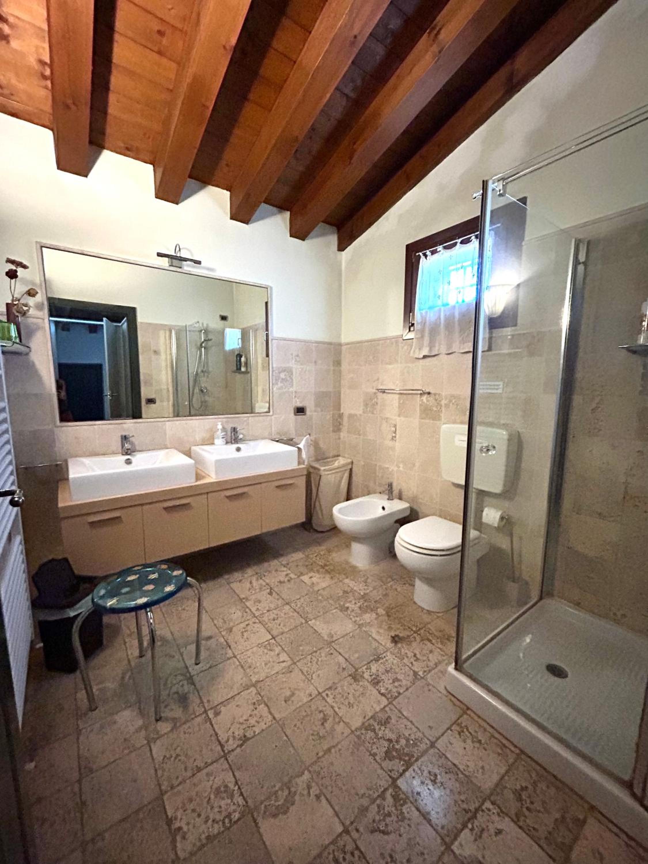 Triple Room with Private External Bathroom photo 2