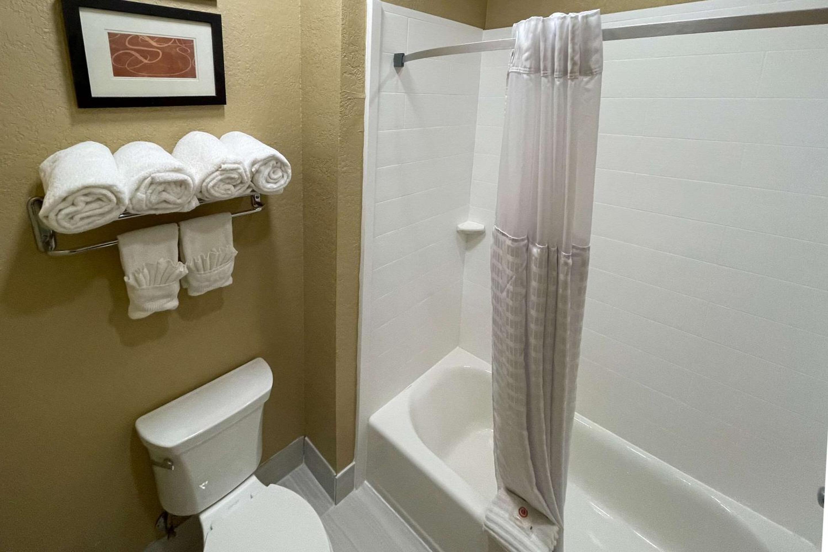 King Suite - Non-Smoking - Photo 2