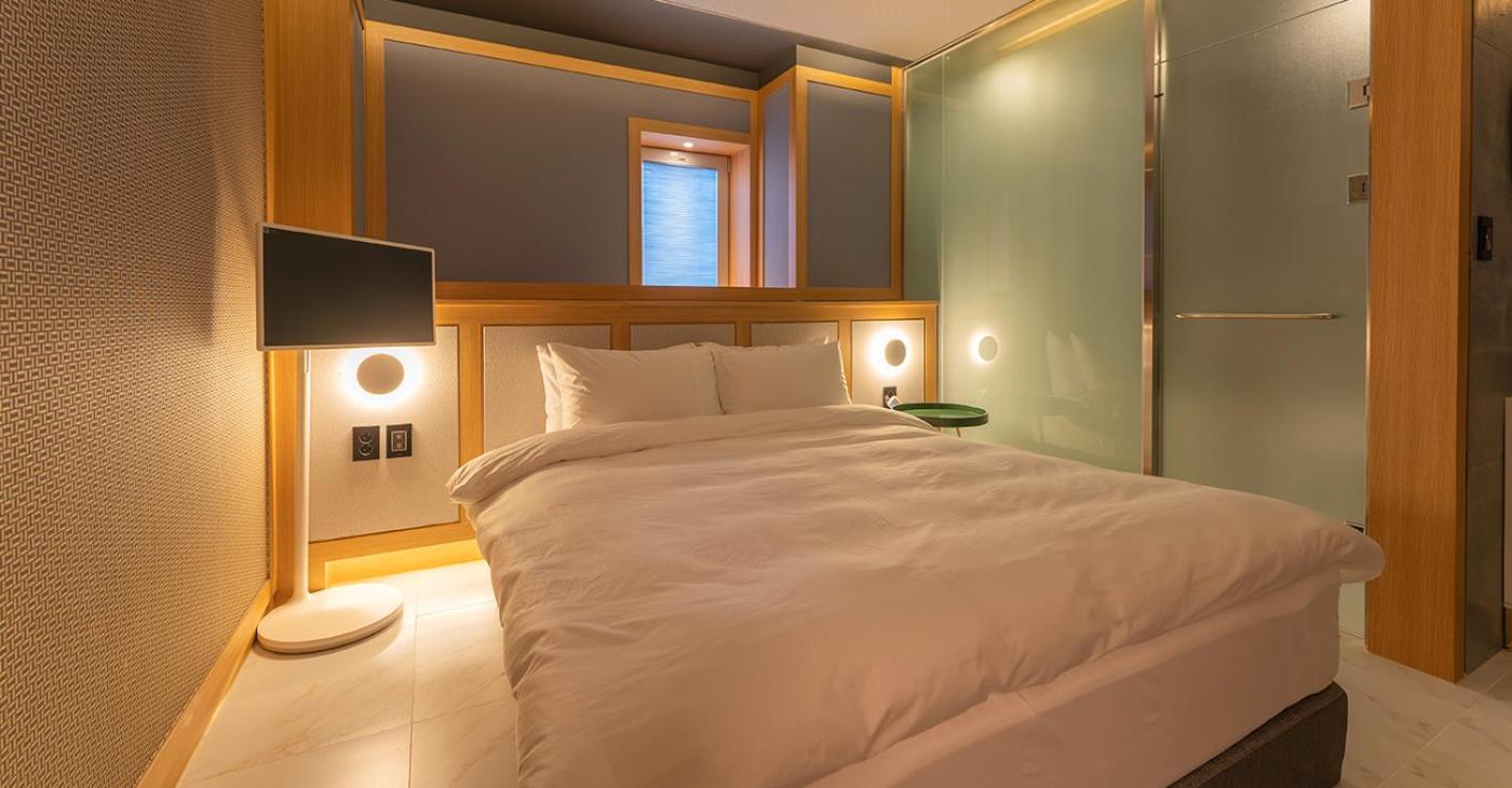 Superior Double Room photo 3