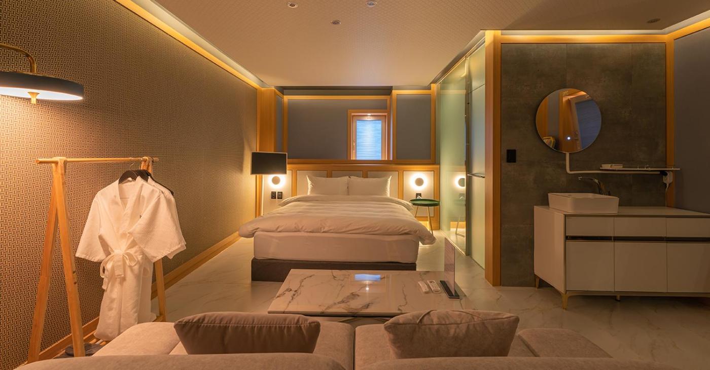 Superior Double Room photo 1
