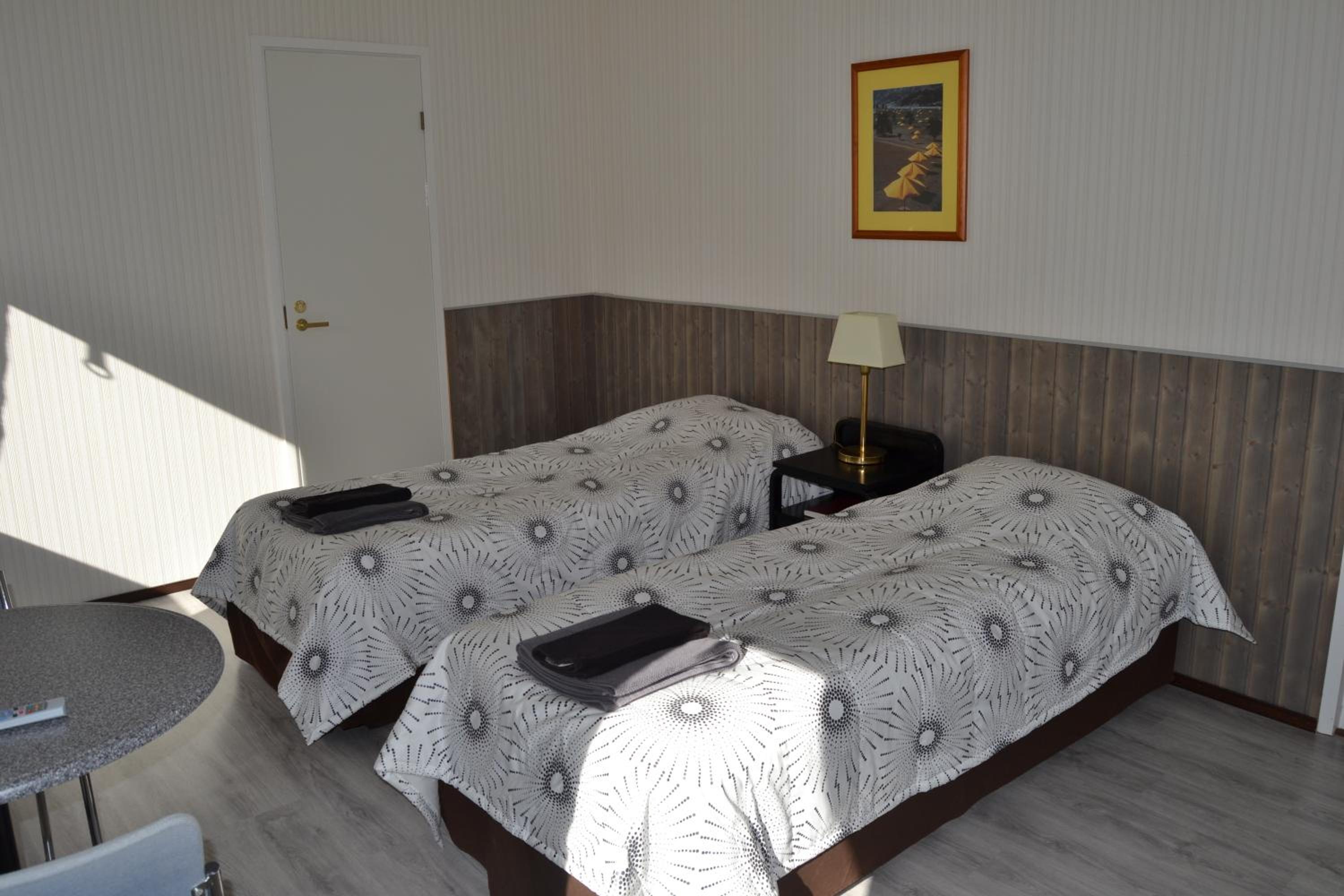 Double or Twin Room photo 1
