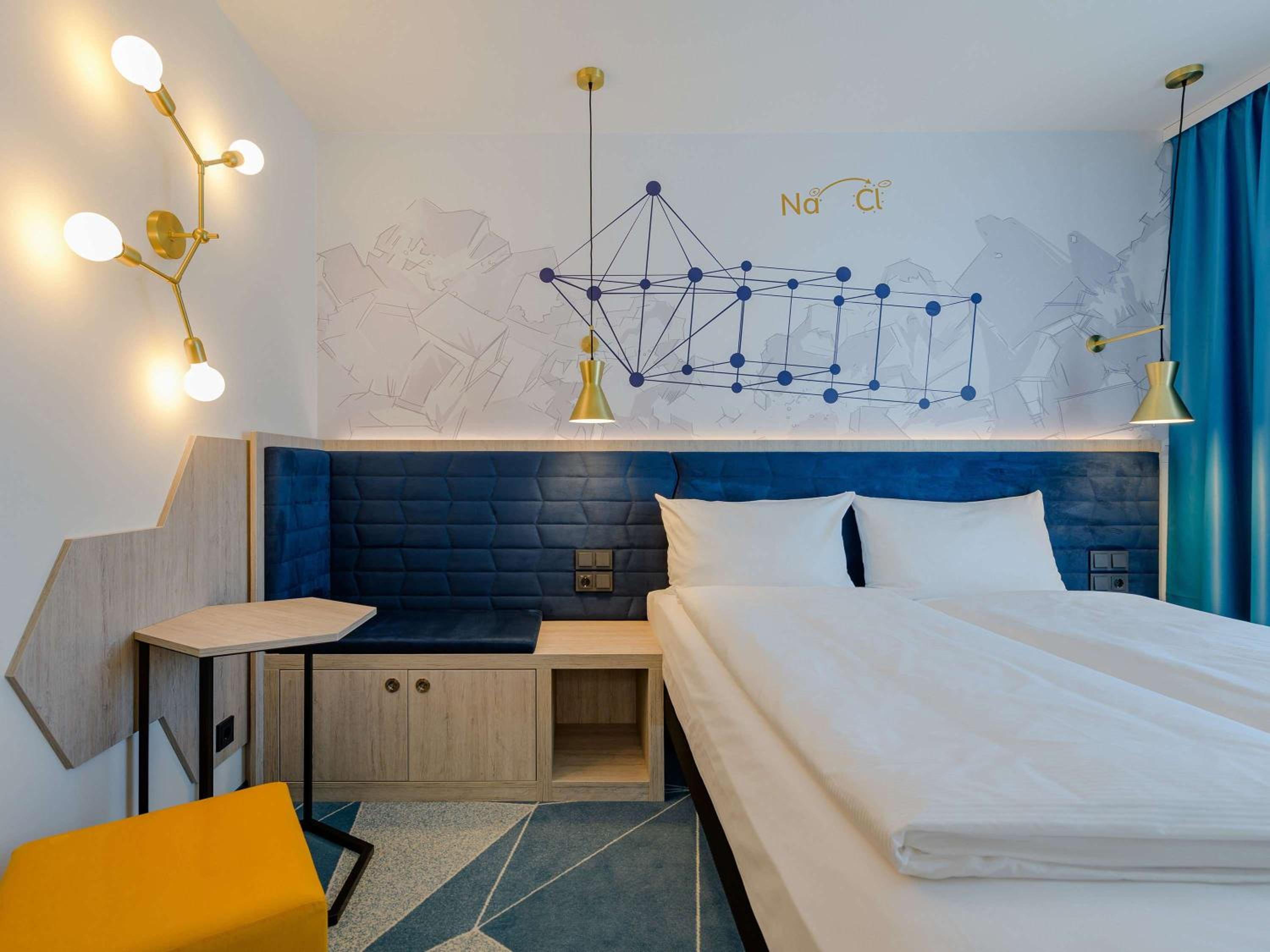 Comfort Double Room - Photo 1