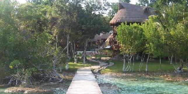 Bungalow - Photo 10