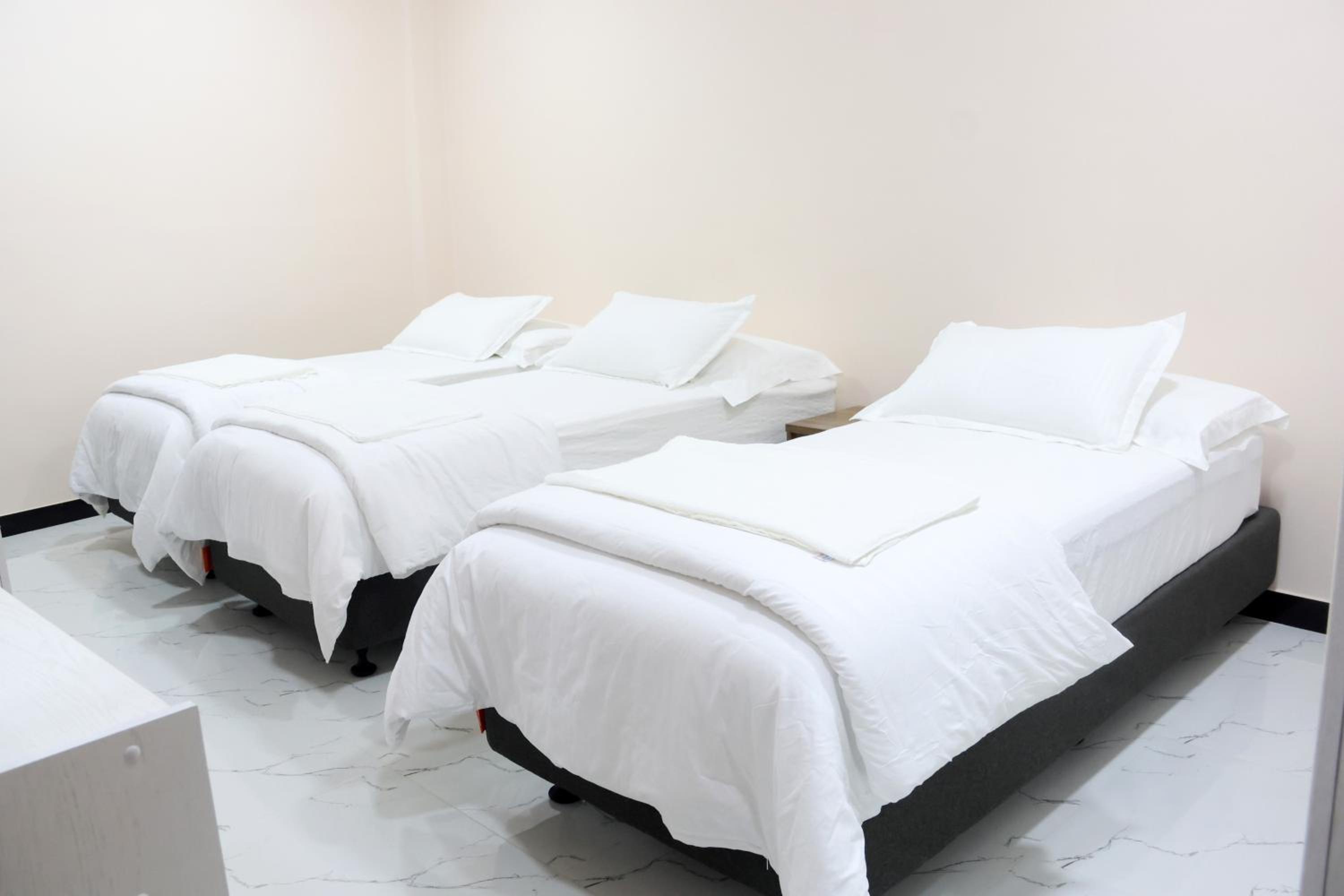 Deluxe Double or Twin Room photo 3