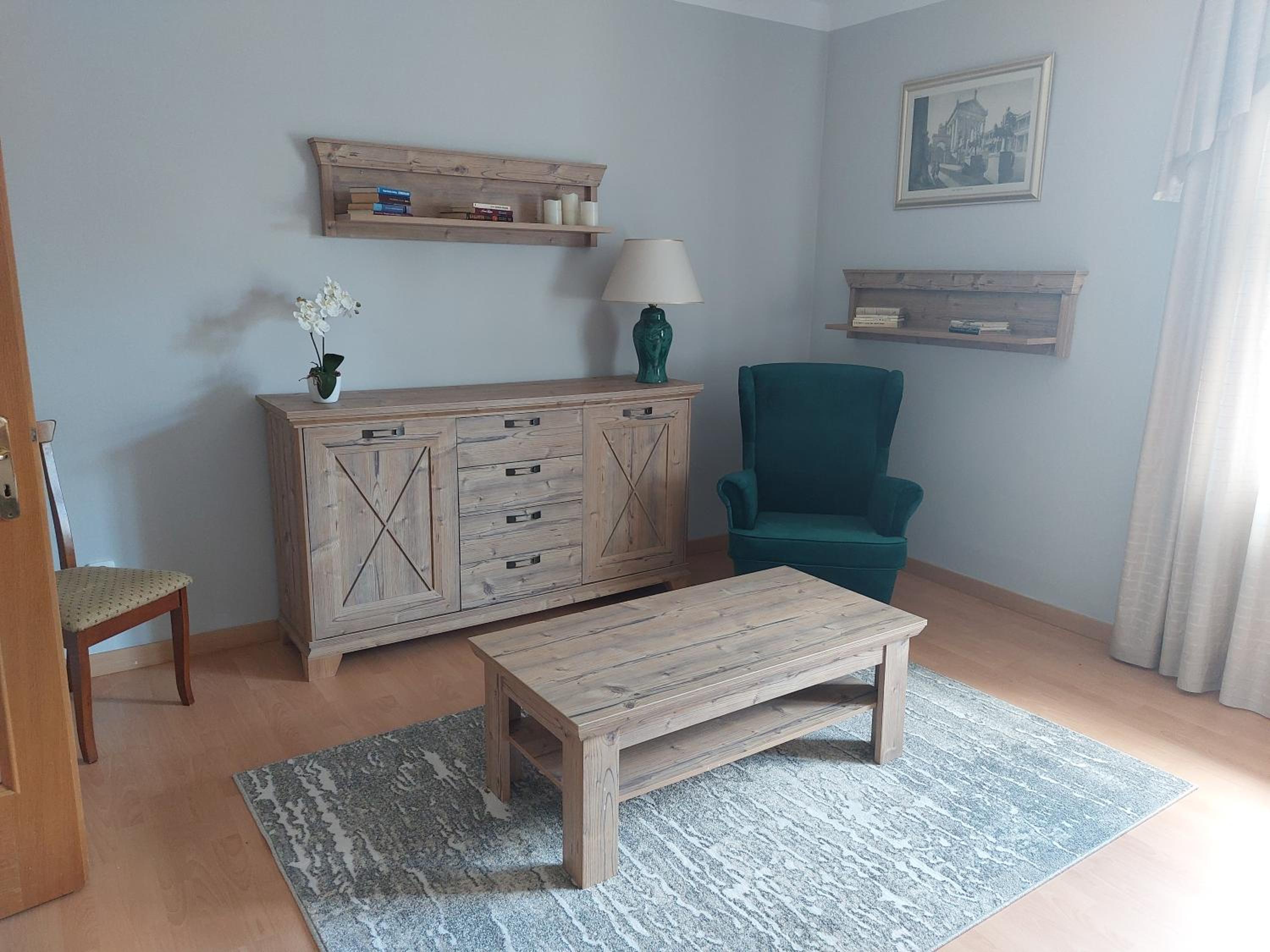 Deluxe Suite photo 2
