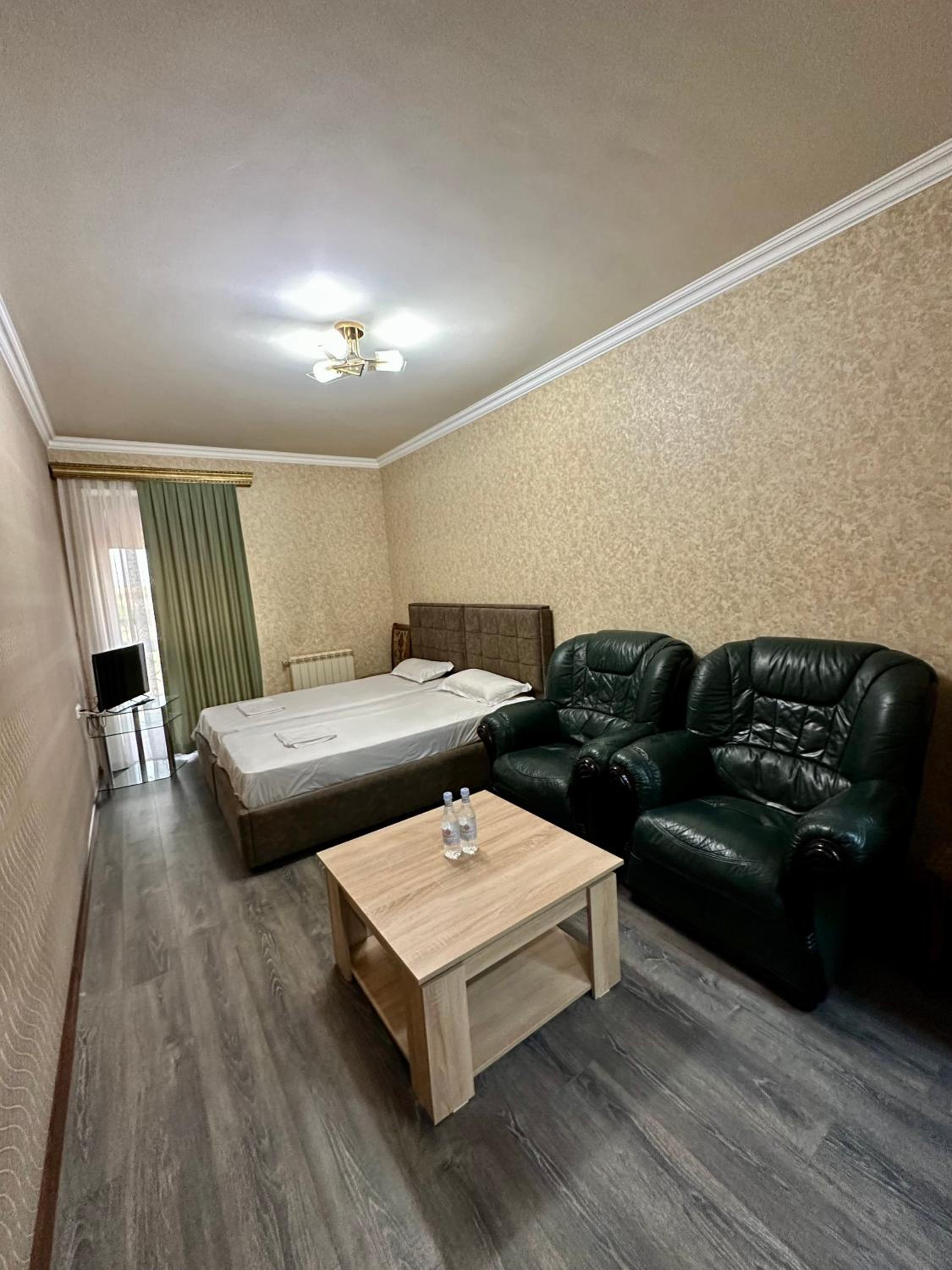 Double Or Twin Room