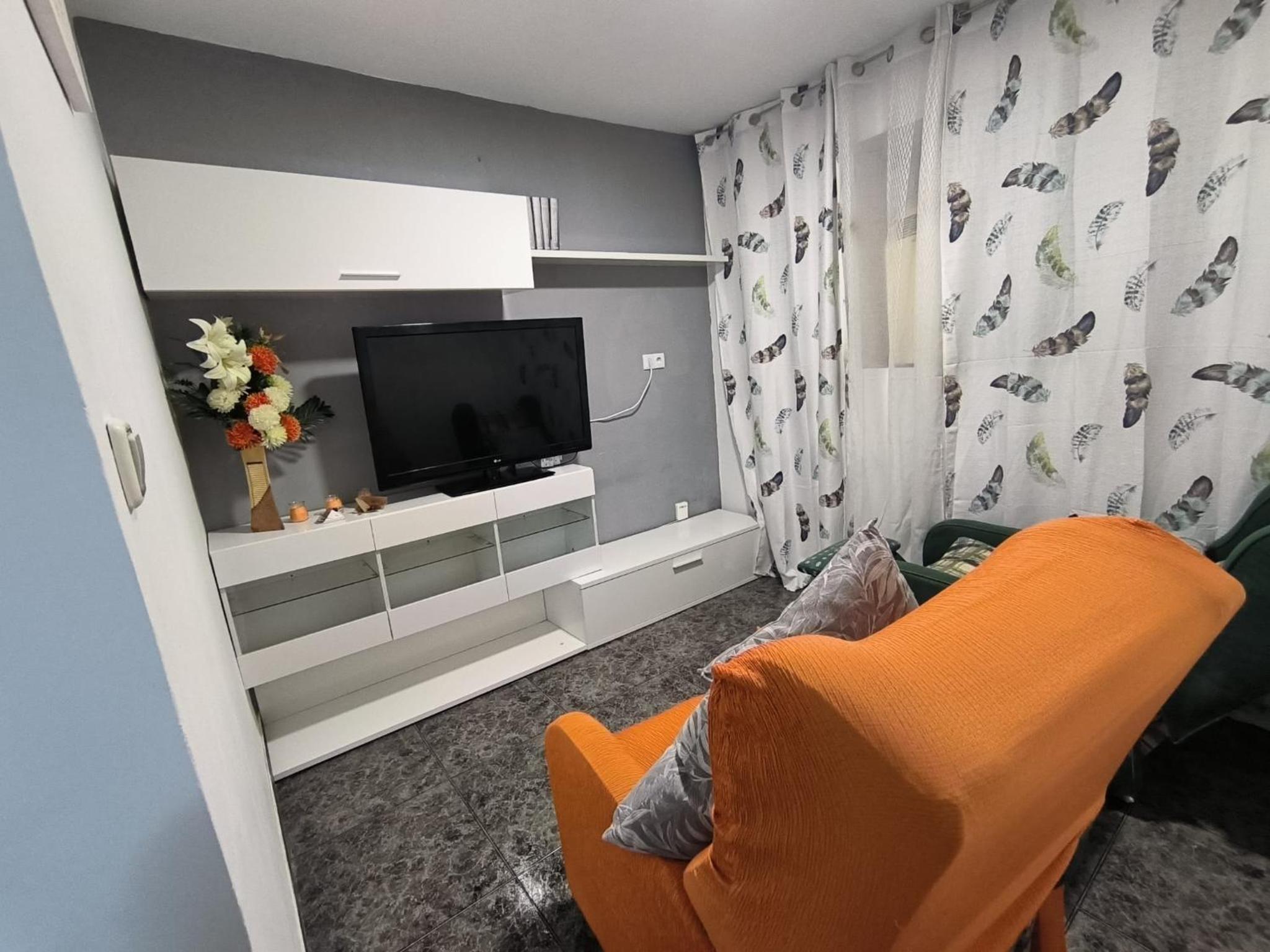 Casa de Dos Habitaciones