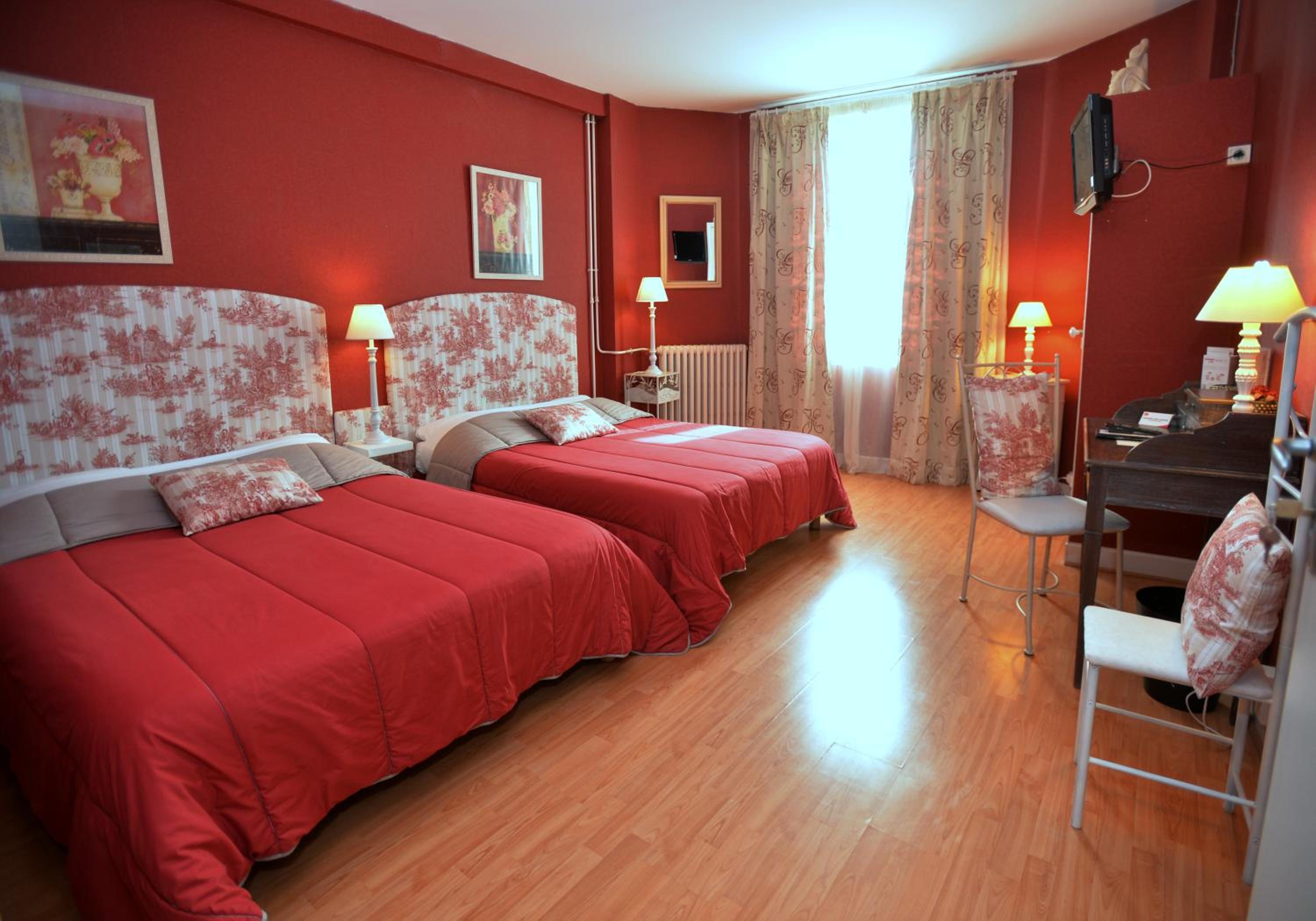 Twin Room photo 2