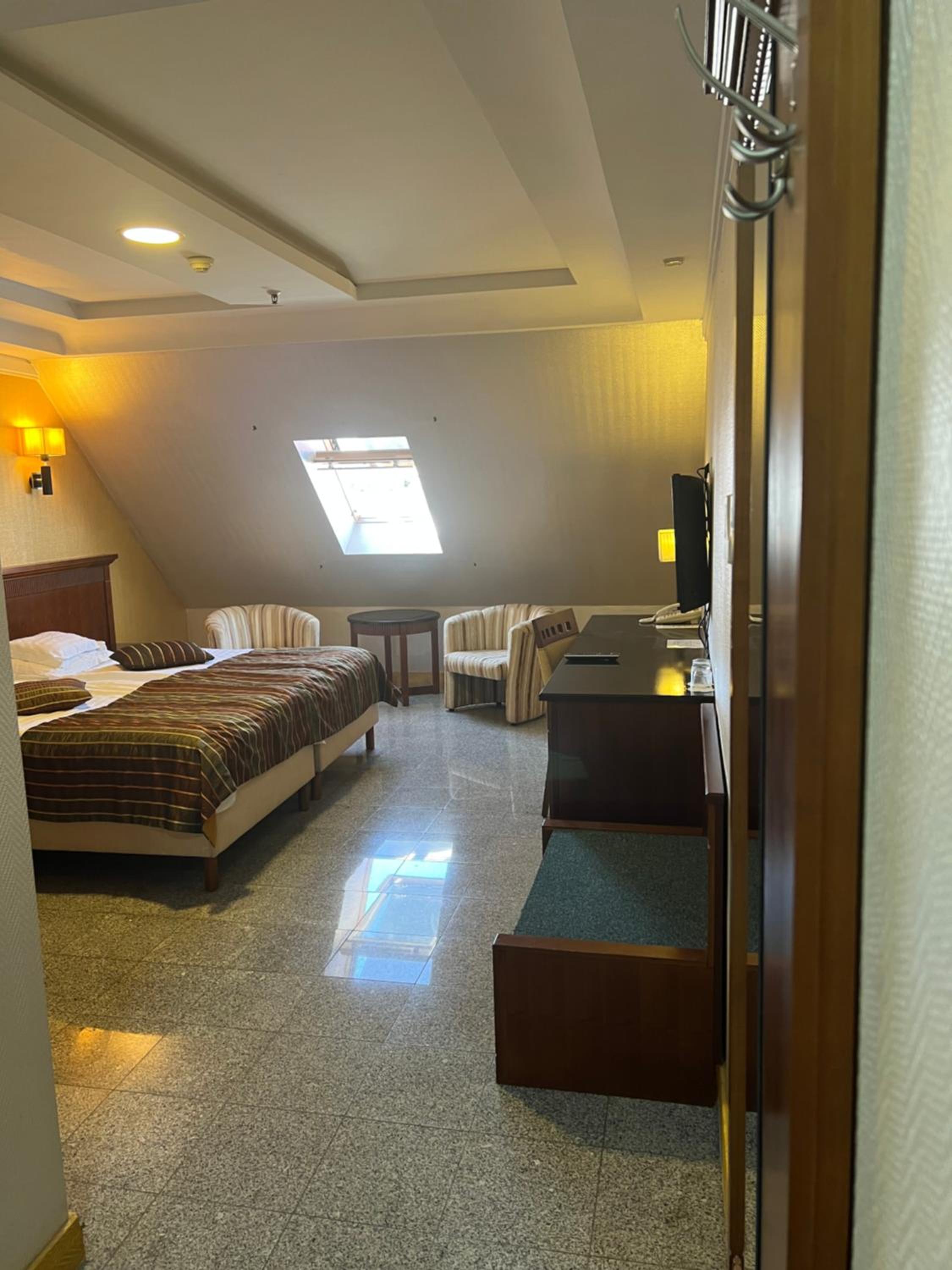 Double or Twin Room - Photo 1