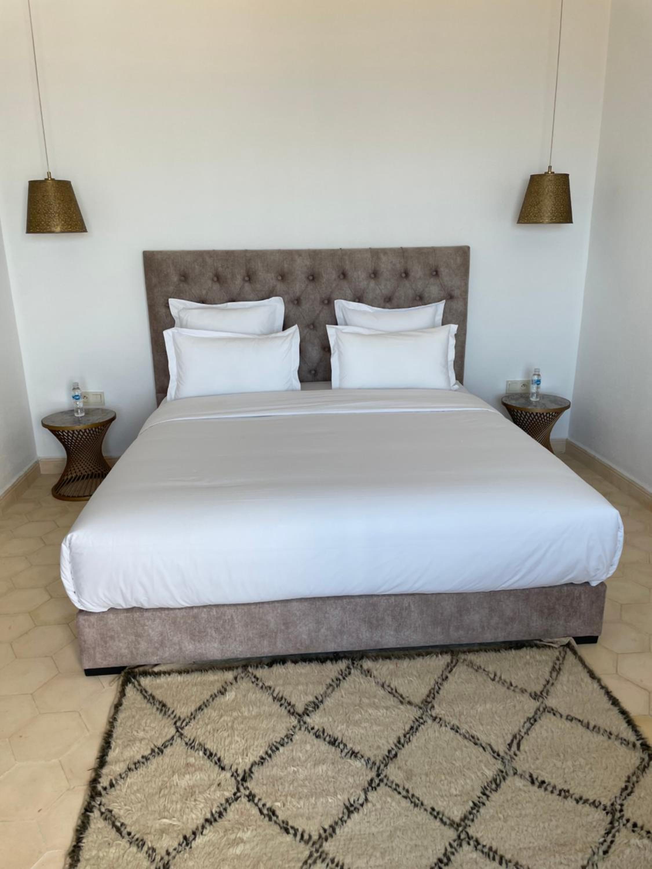 Double Room with Sea View photo 1
