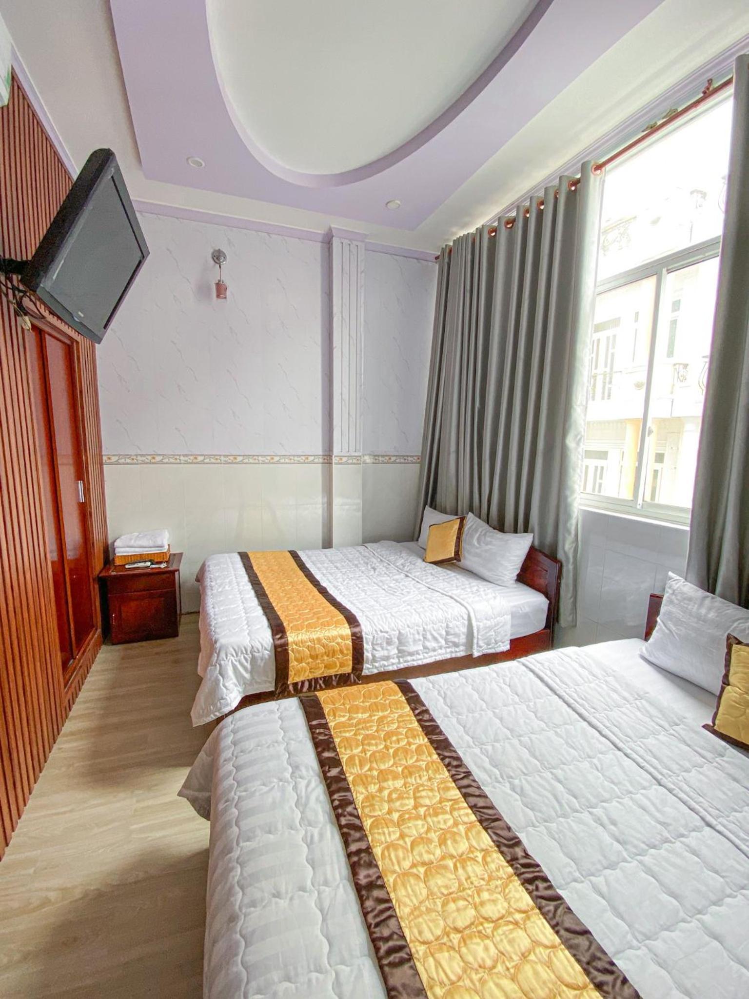 Quadruple Room - Photo 6