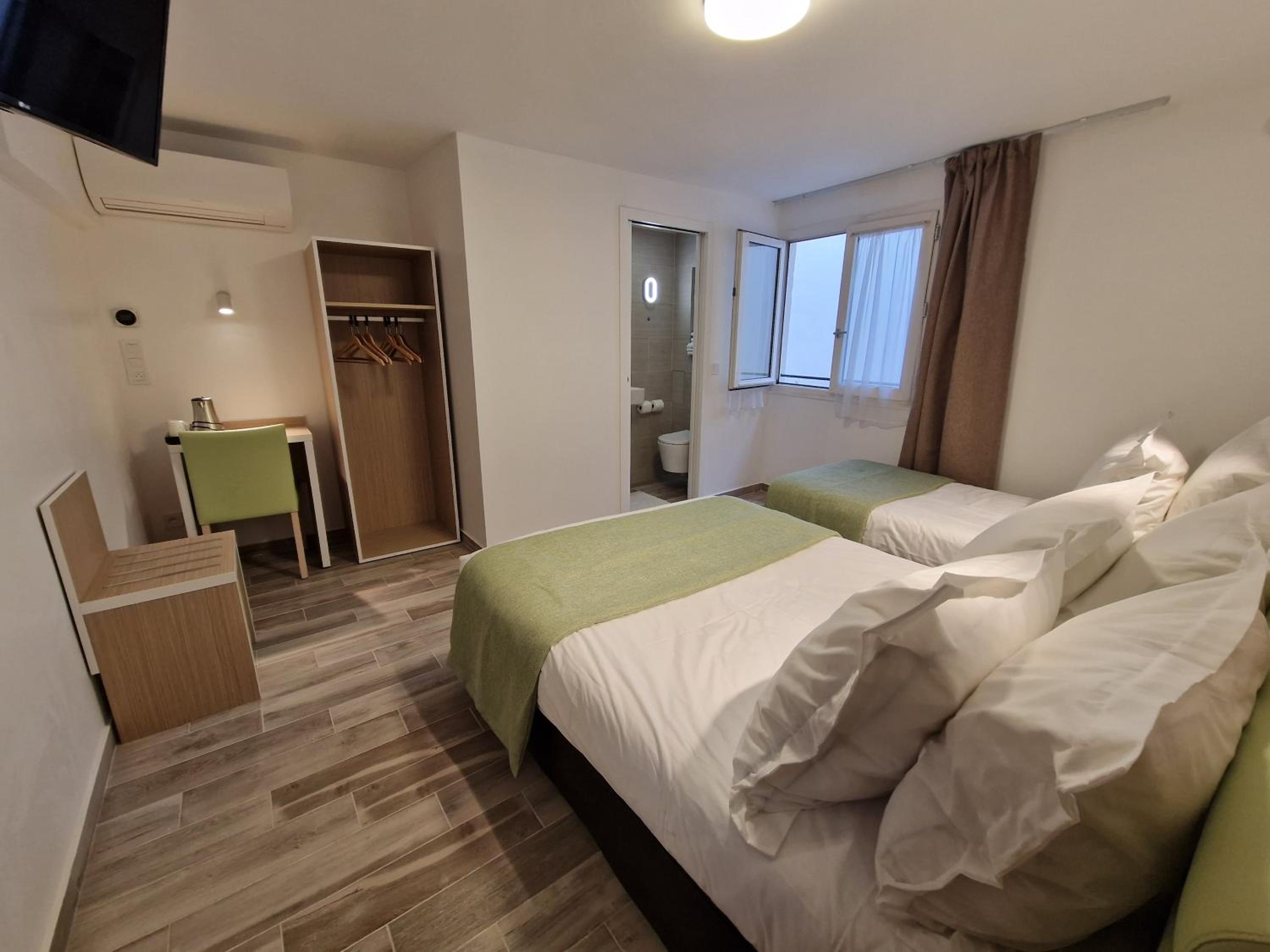 Comfort Triple Room photo 1