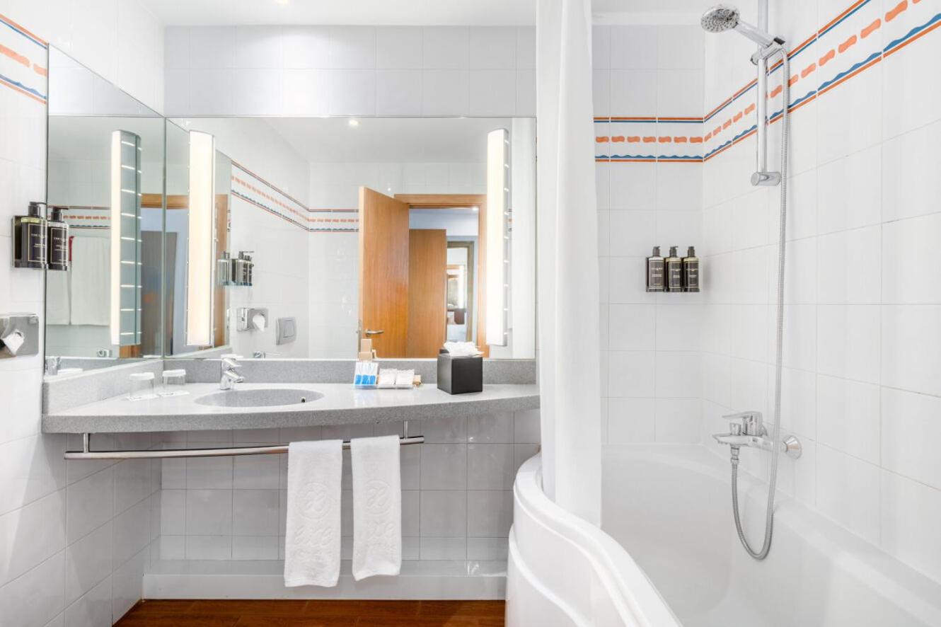 Double Room - Romantic Package