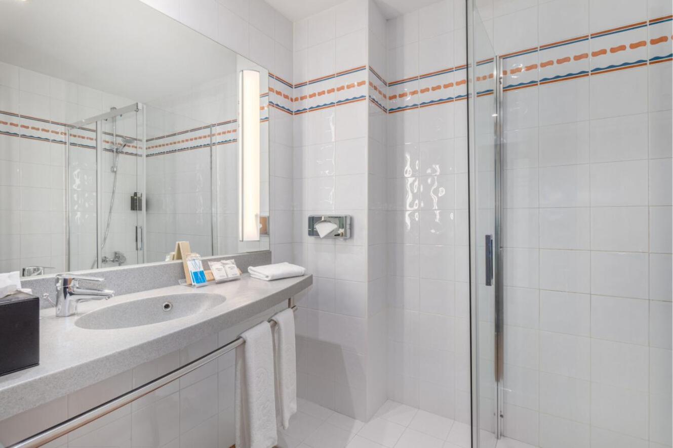 Double Room - Romantic Package