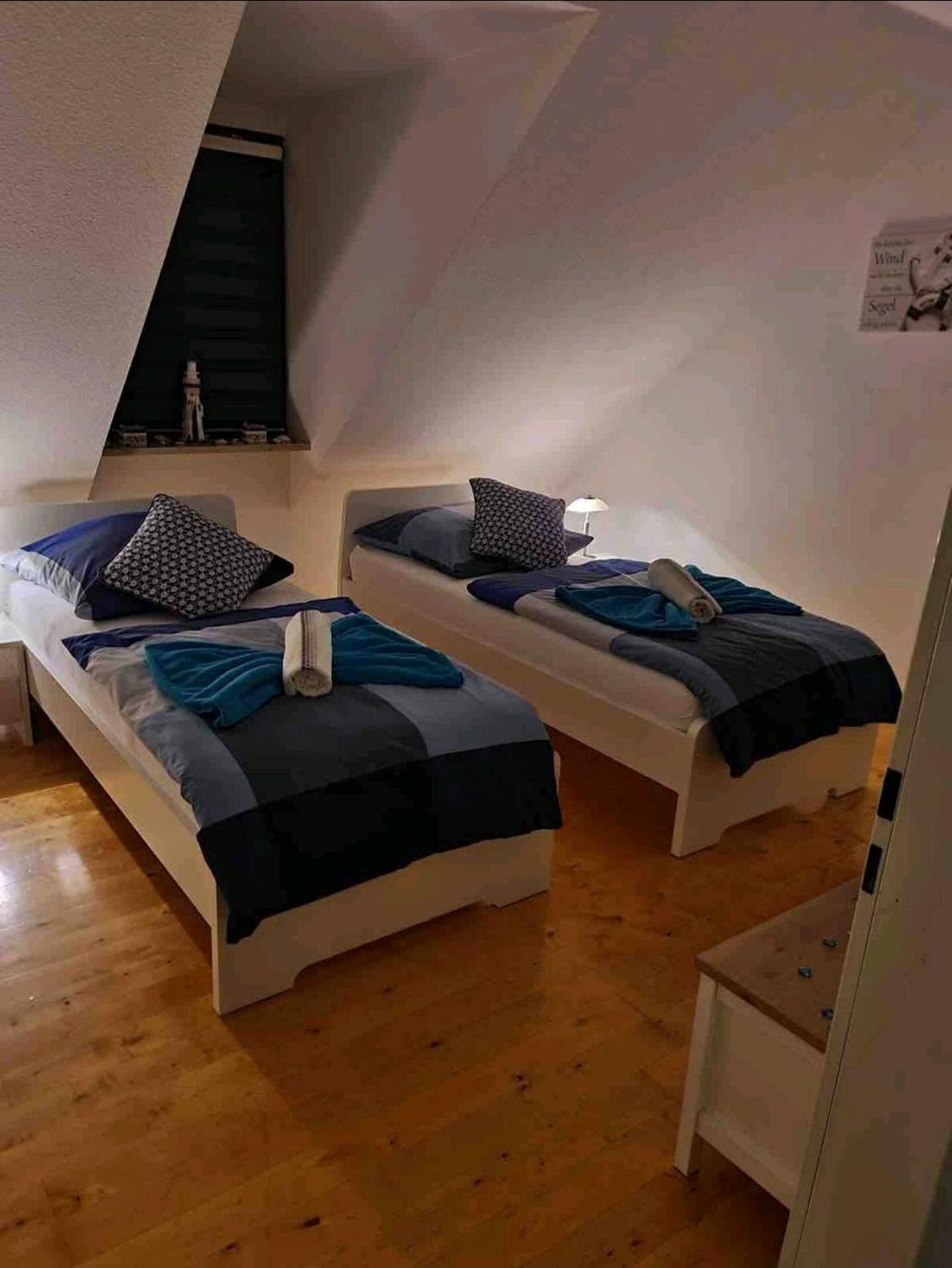 Apartment with Balcony photo 2