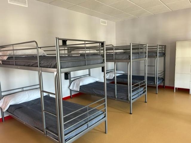 18-Bed Mixed Dormitory Room photo 2