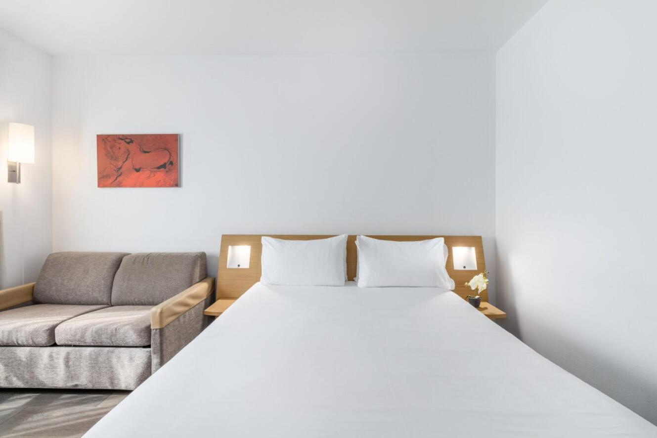 Double Room - Romantic Package