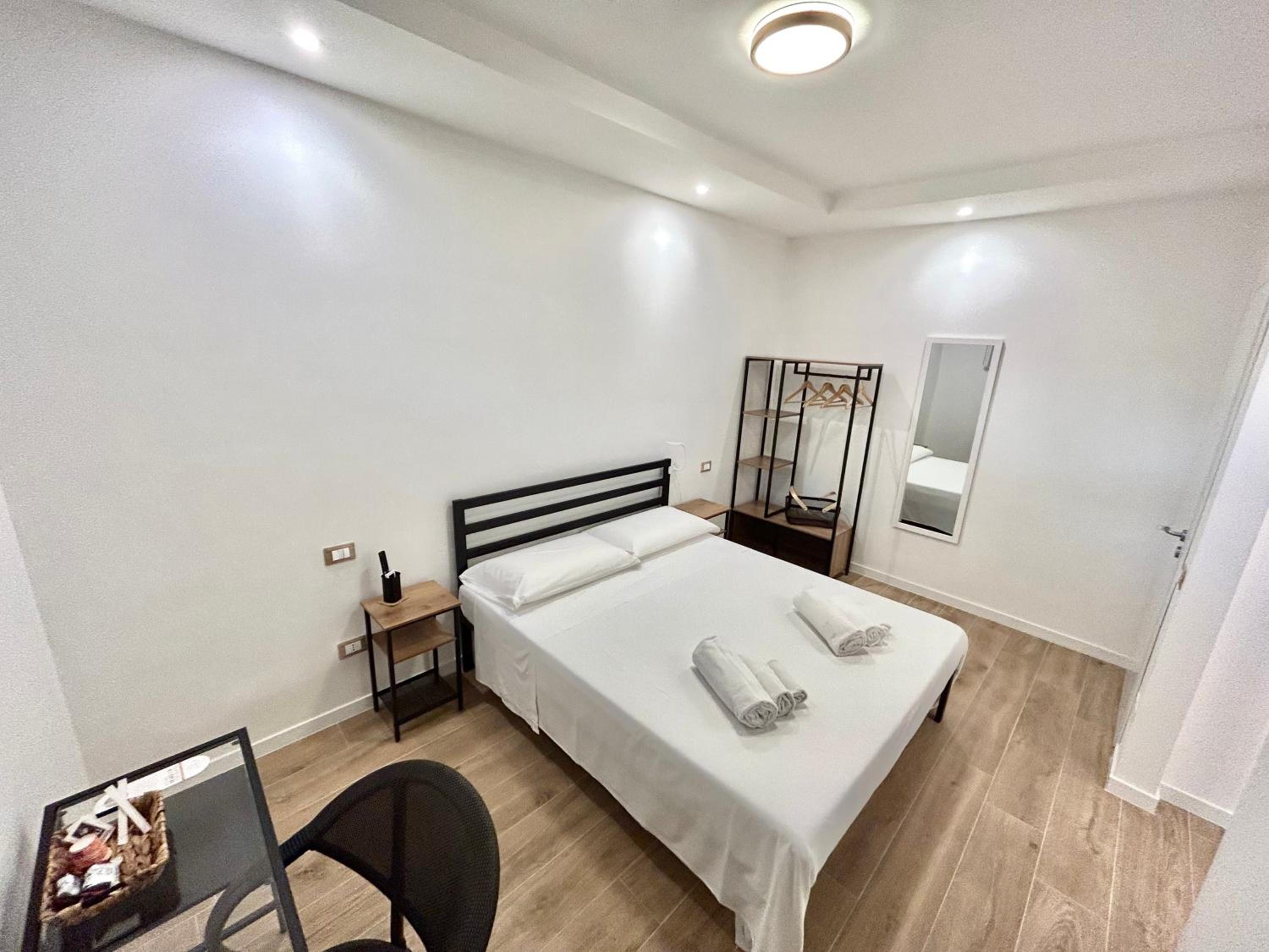 Double Room with Private Bathroom photo 1