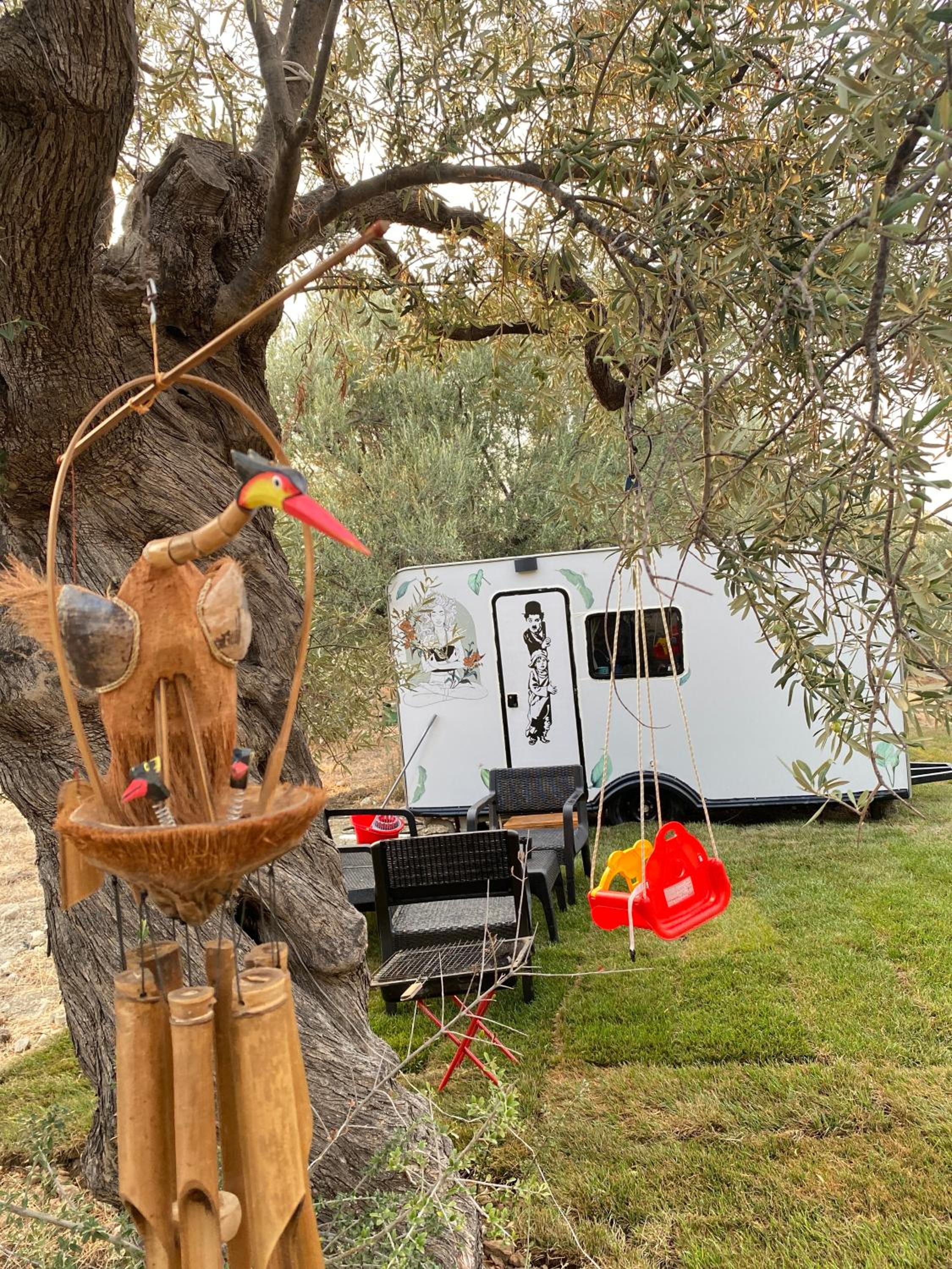 Caravan photo 3