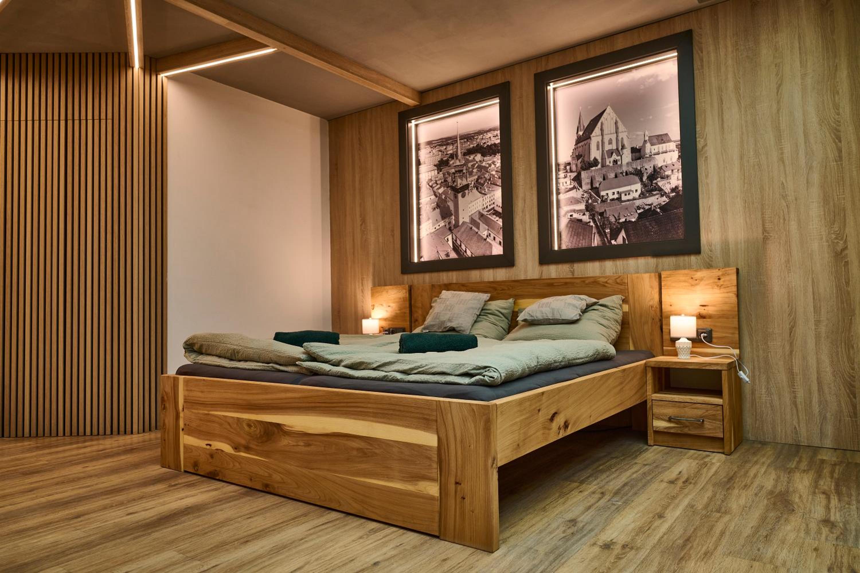 King Room with Spa Bath photo 1
