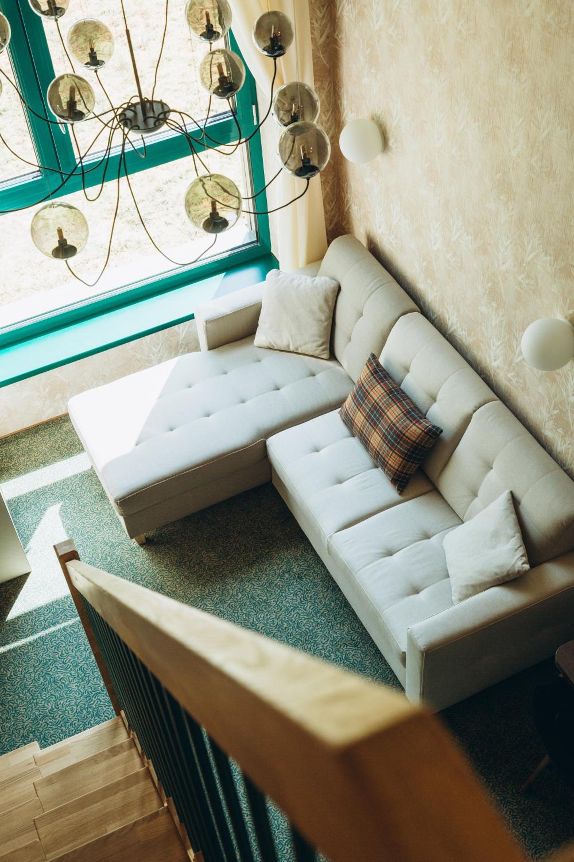 Maisonette - Photo 9