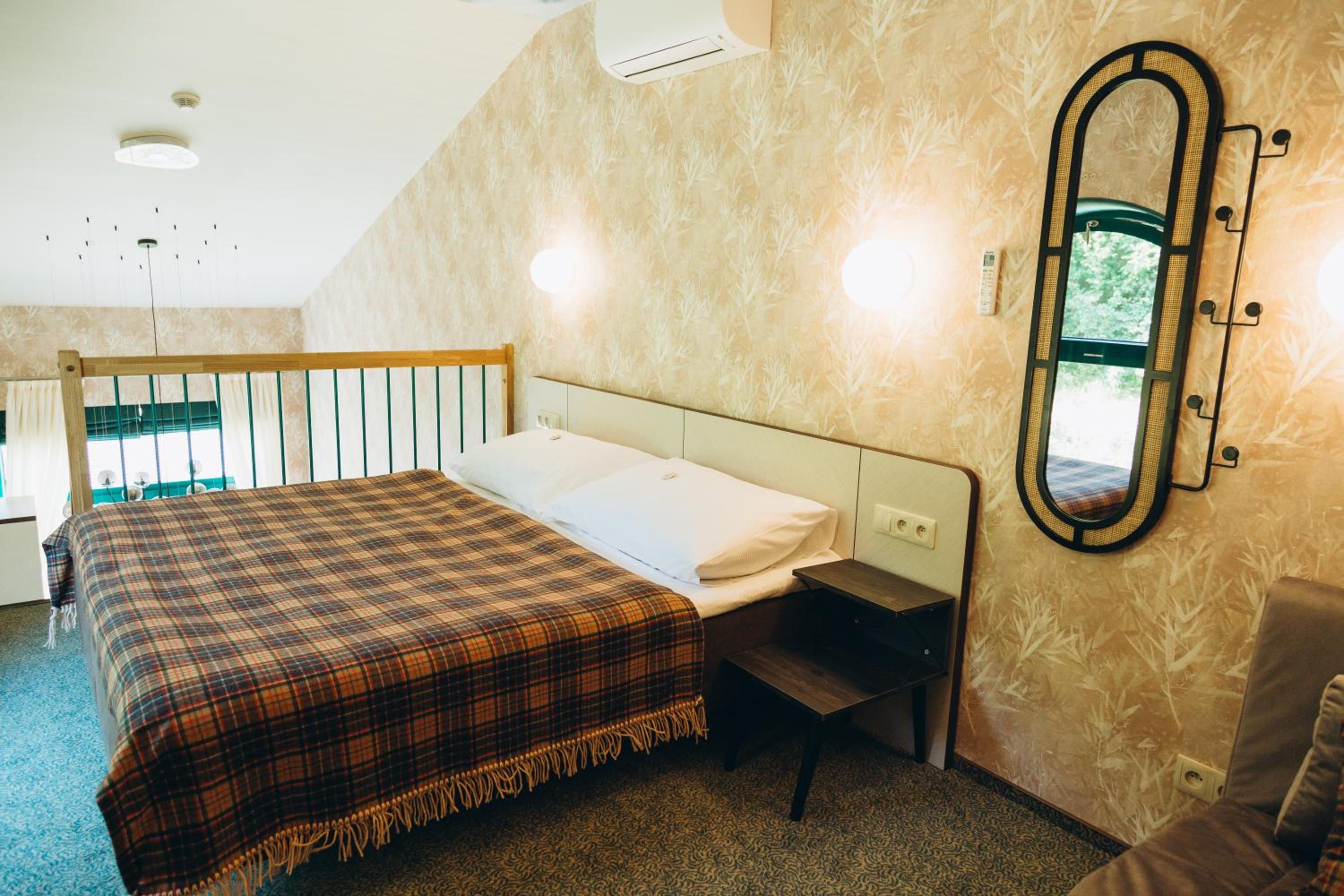 Maisonette - Photo 13