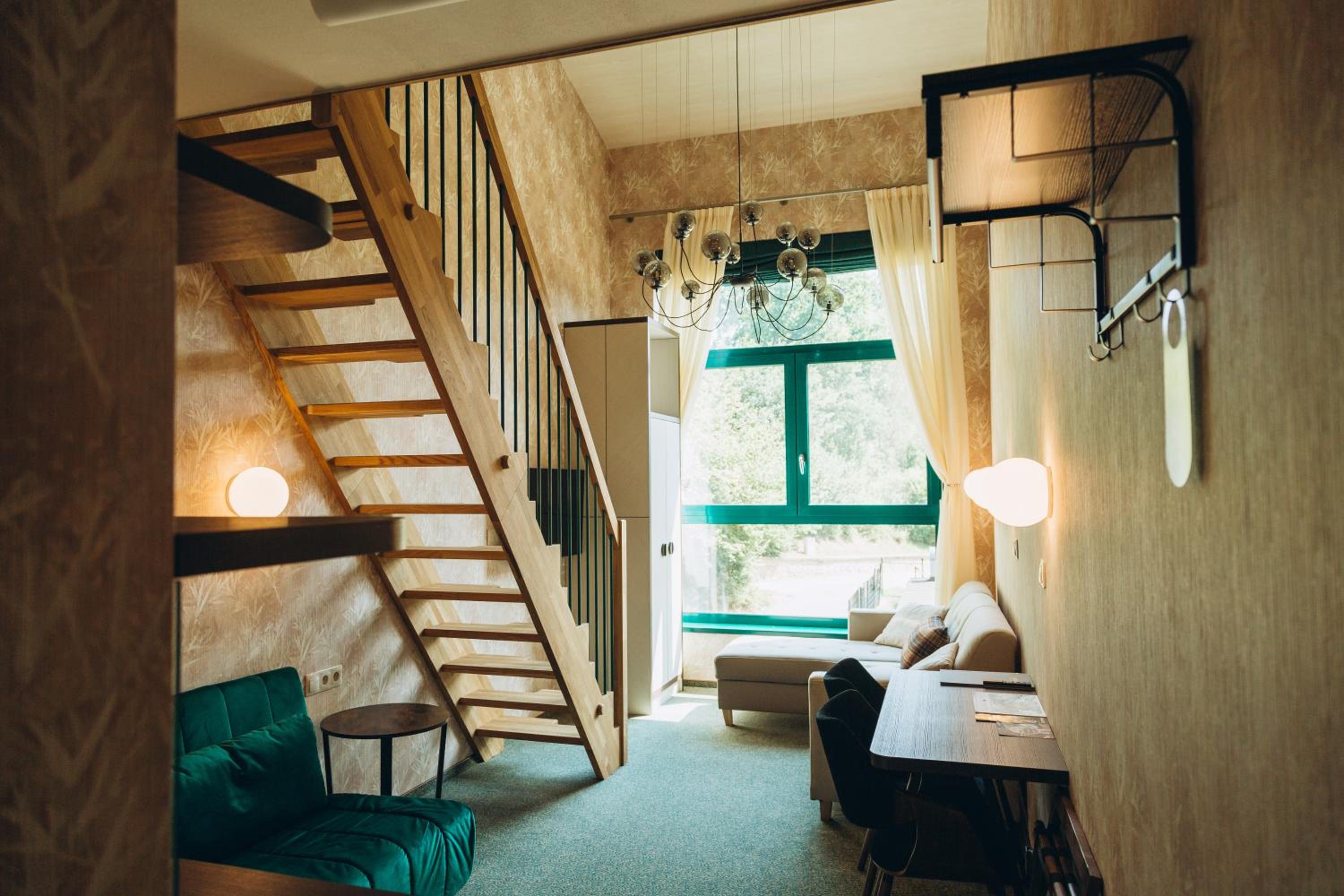Maisonette - Photo 3