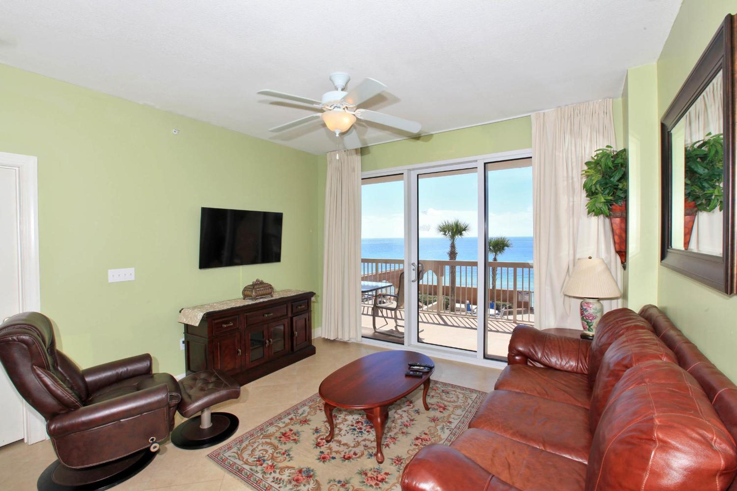 One-Bedroom Apartment 605