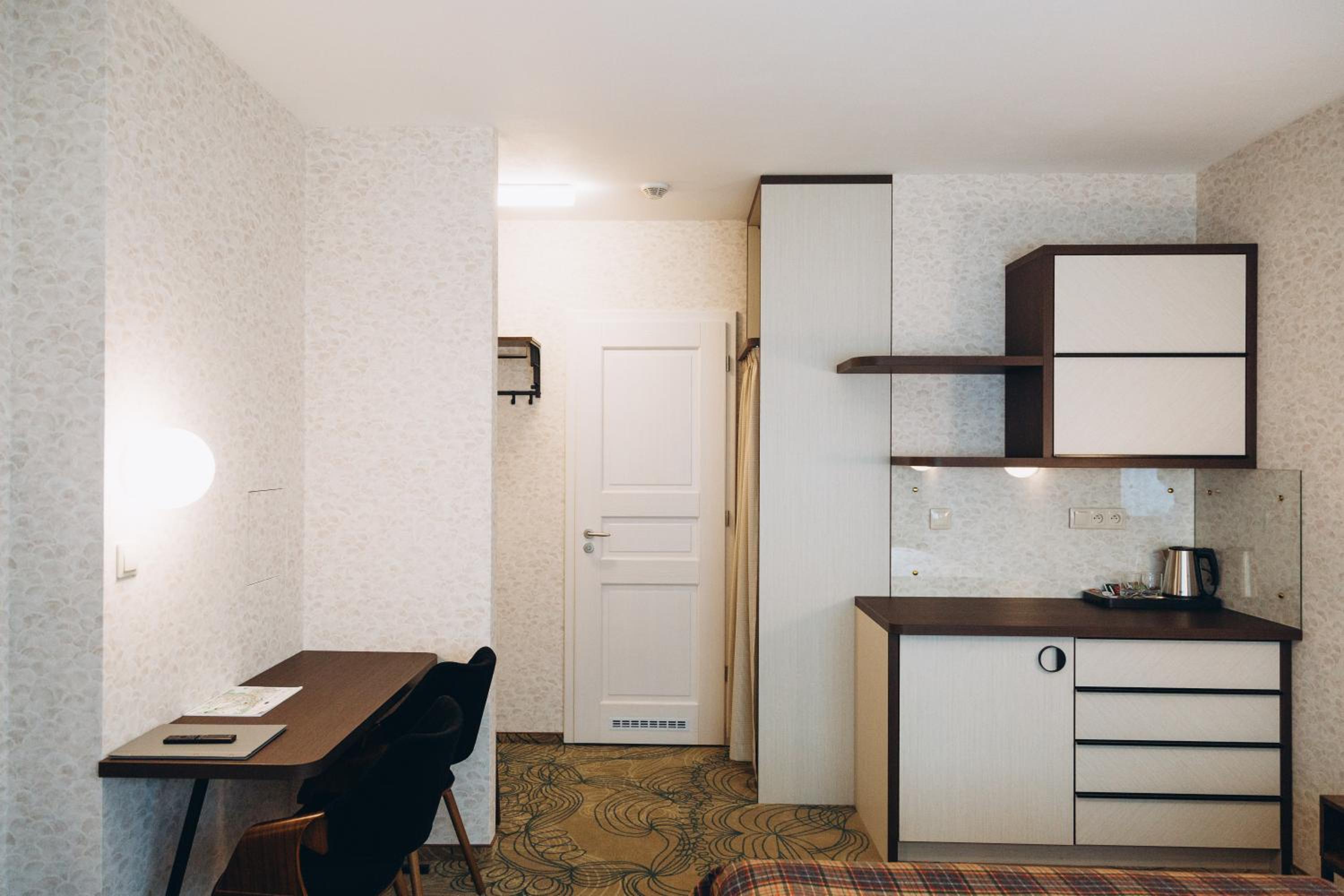 Double or Twin Room - Photo 1
