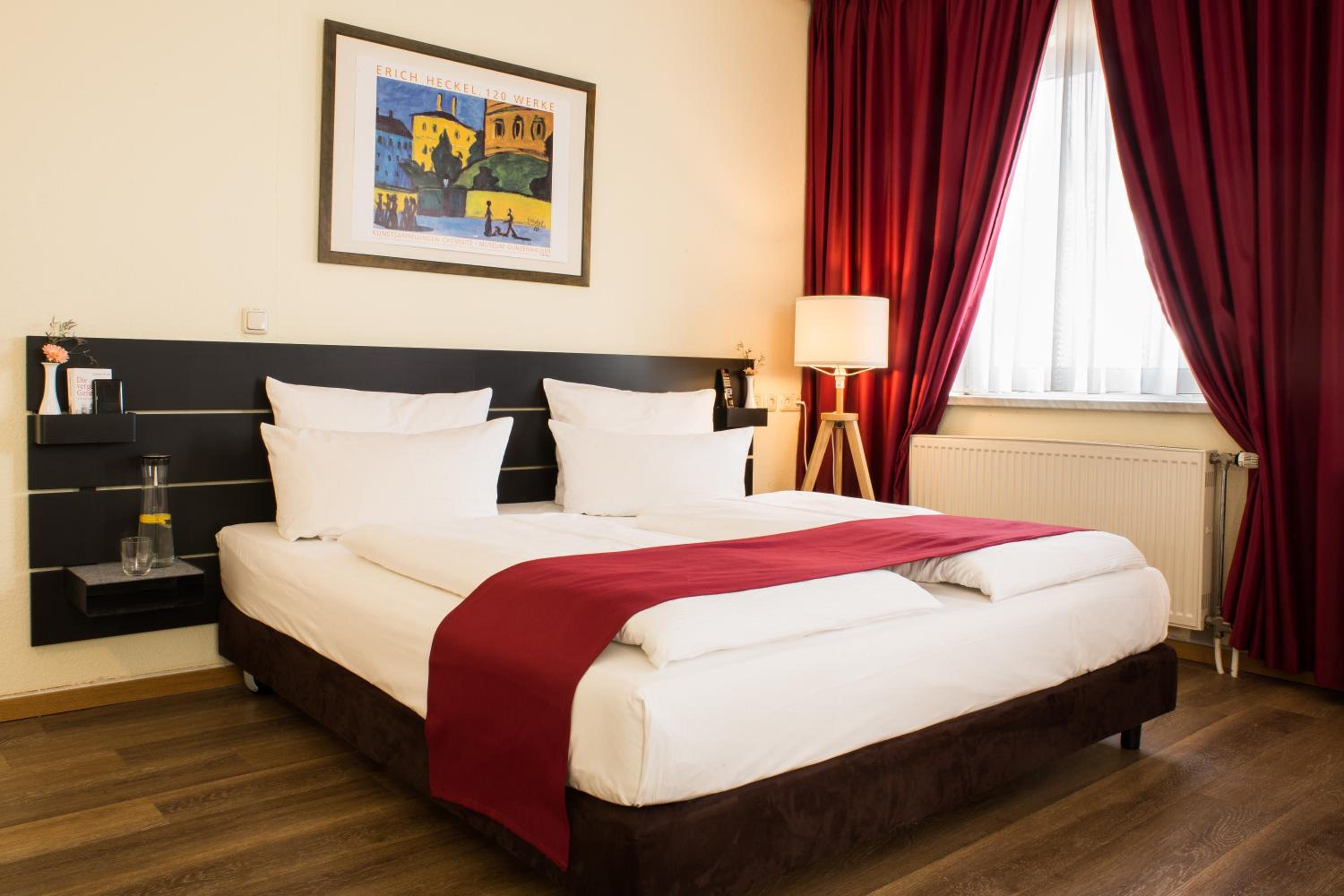 Junior Suite photo 1