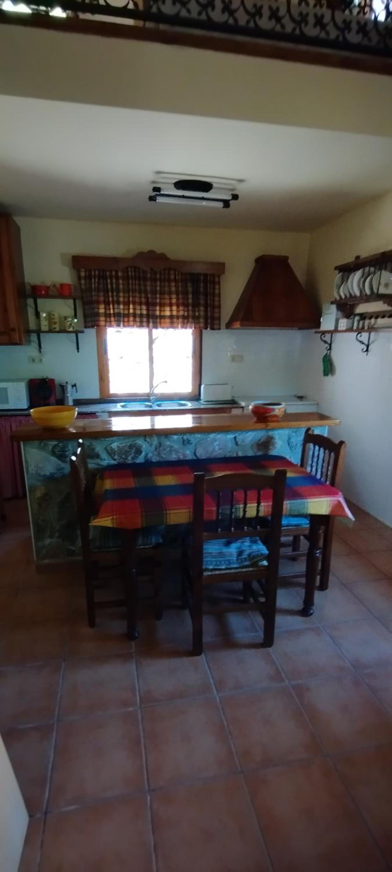 Three-Bedroom House photo 2