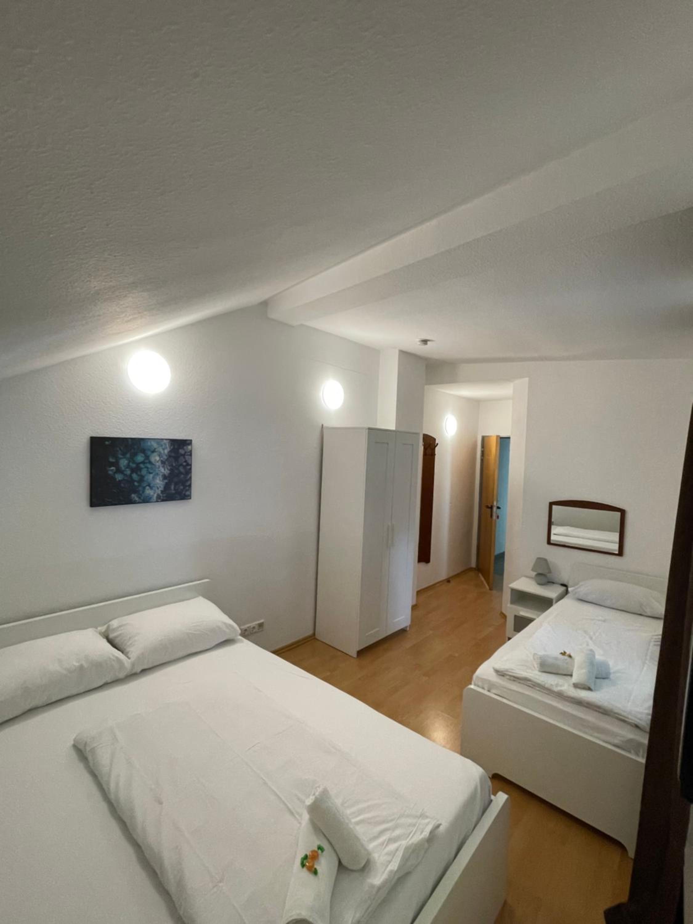 Executive Triple Room