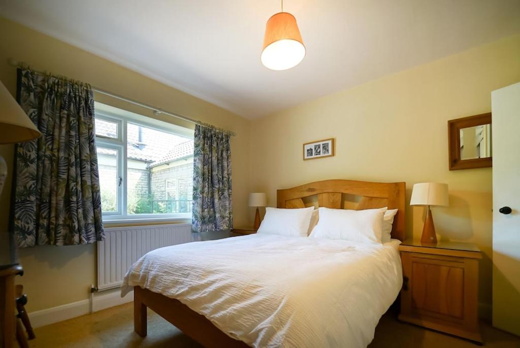 Four-Bedroom House photo 1