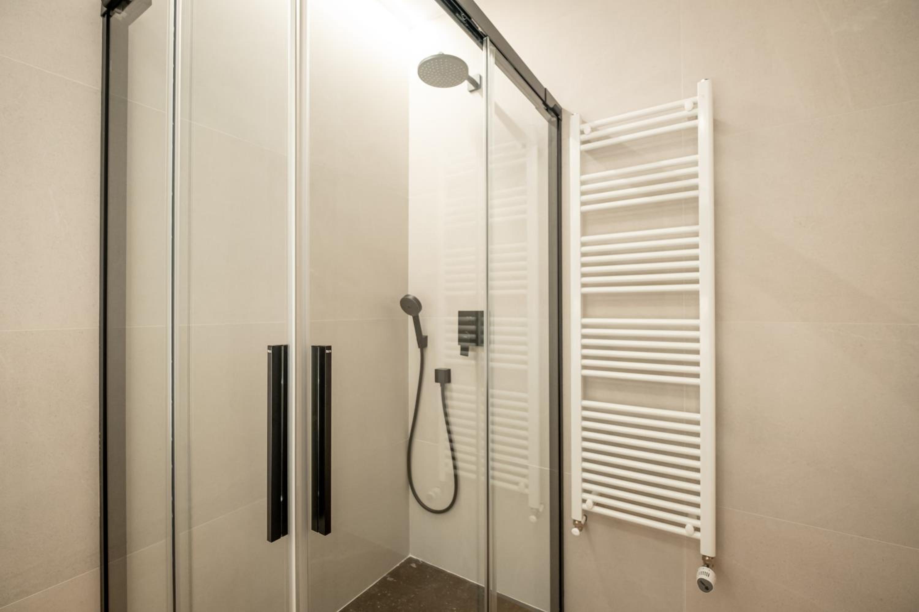 Habitación Doble - Acceso para Personas con Discapacidad