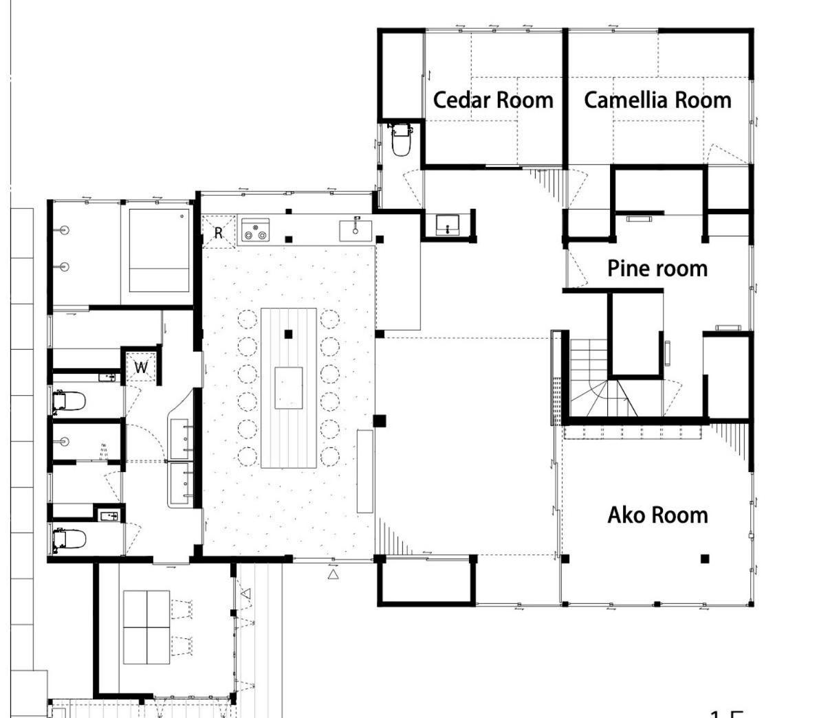 Triple Room photo 2