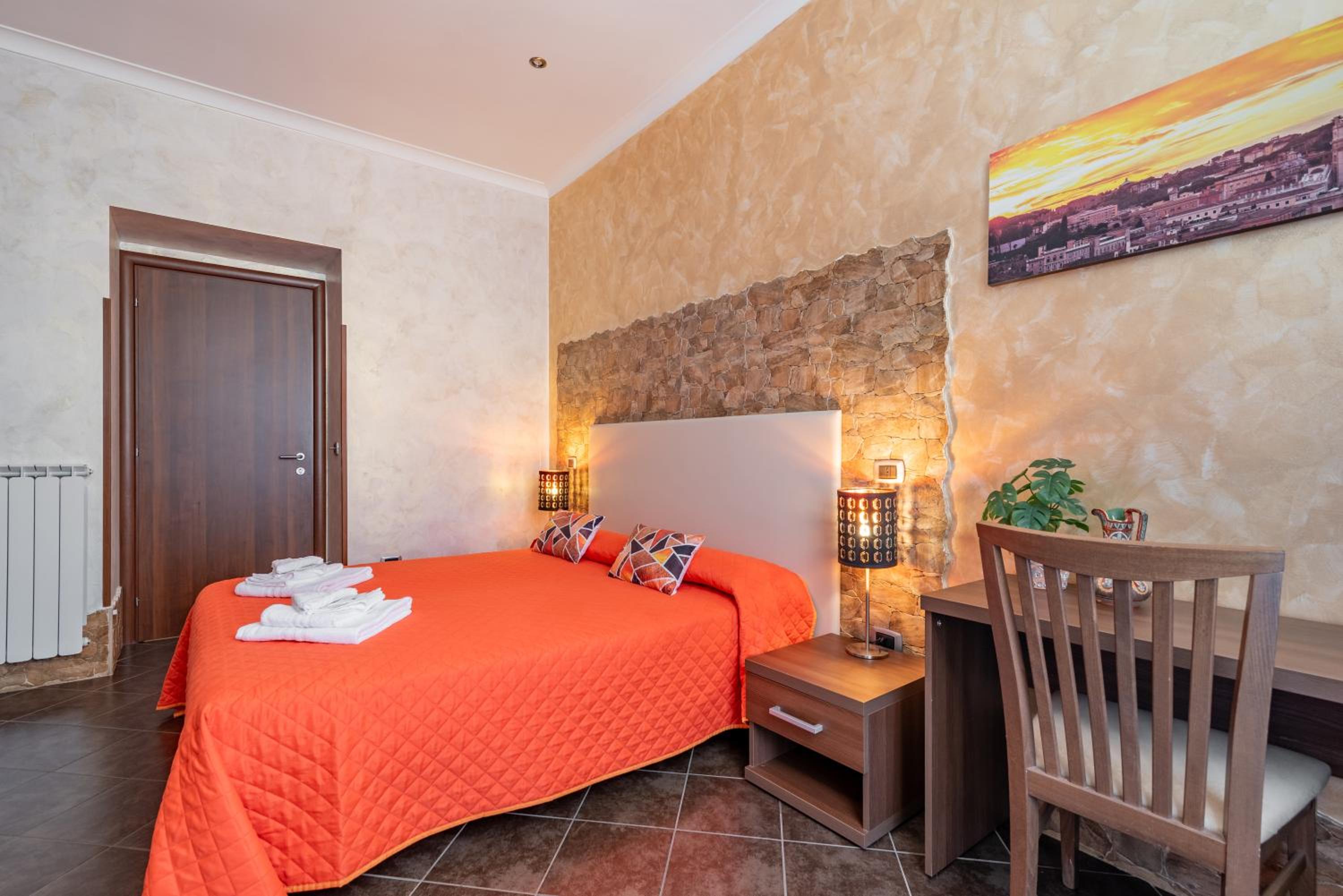 Double Room photo 2