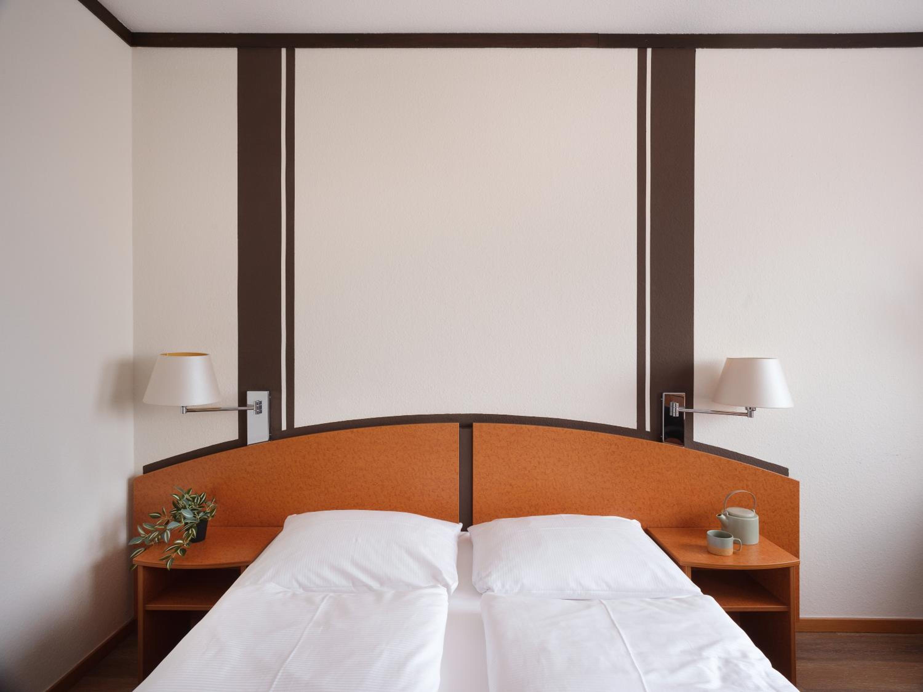 Standard Double Room - Photo 4