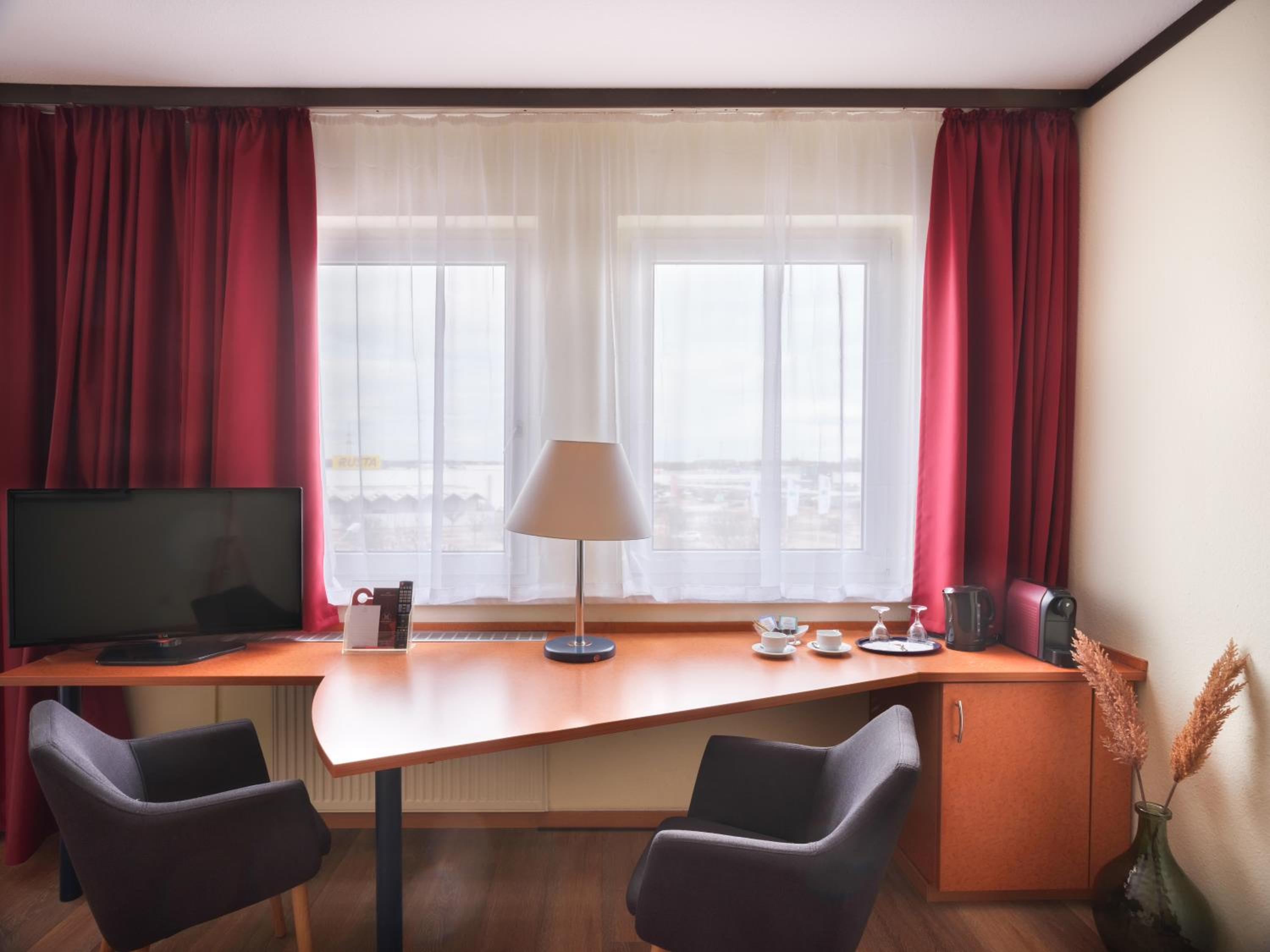Standard Double Room - Photo 5