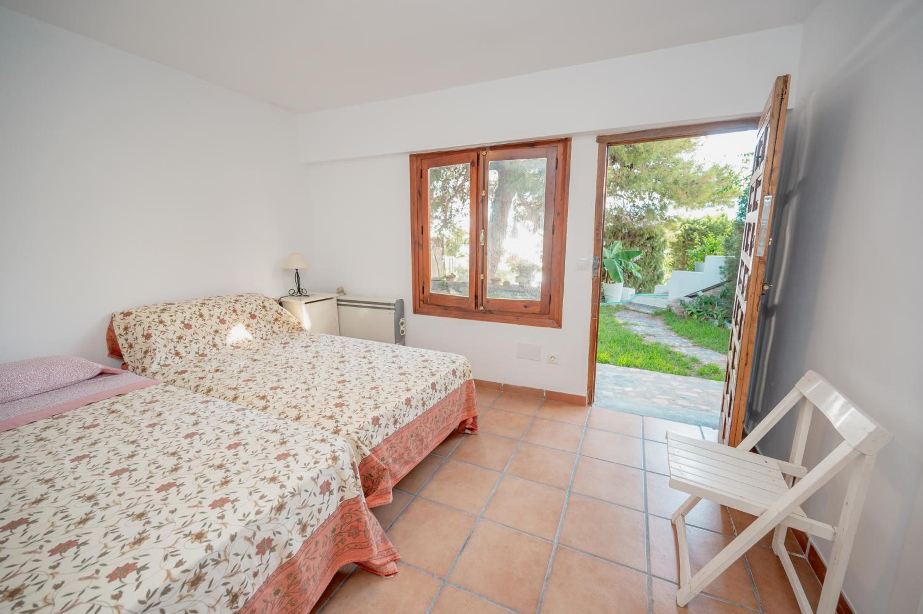 Casa de Seis Habitaciones
