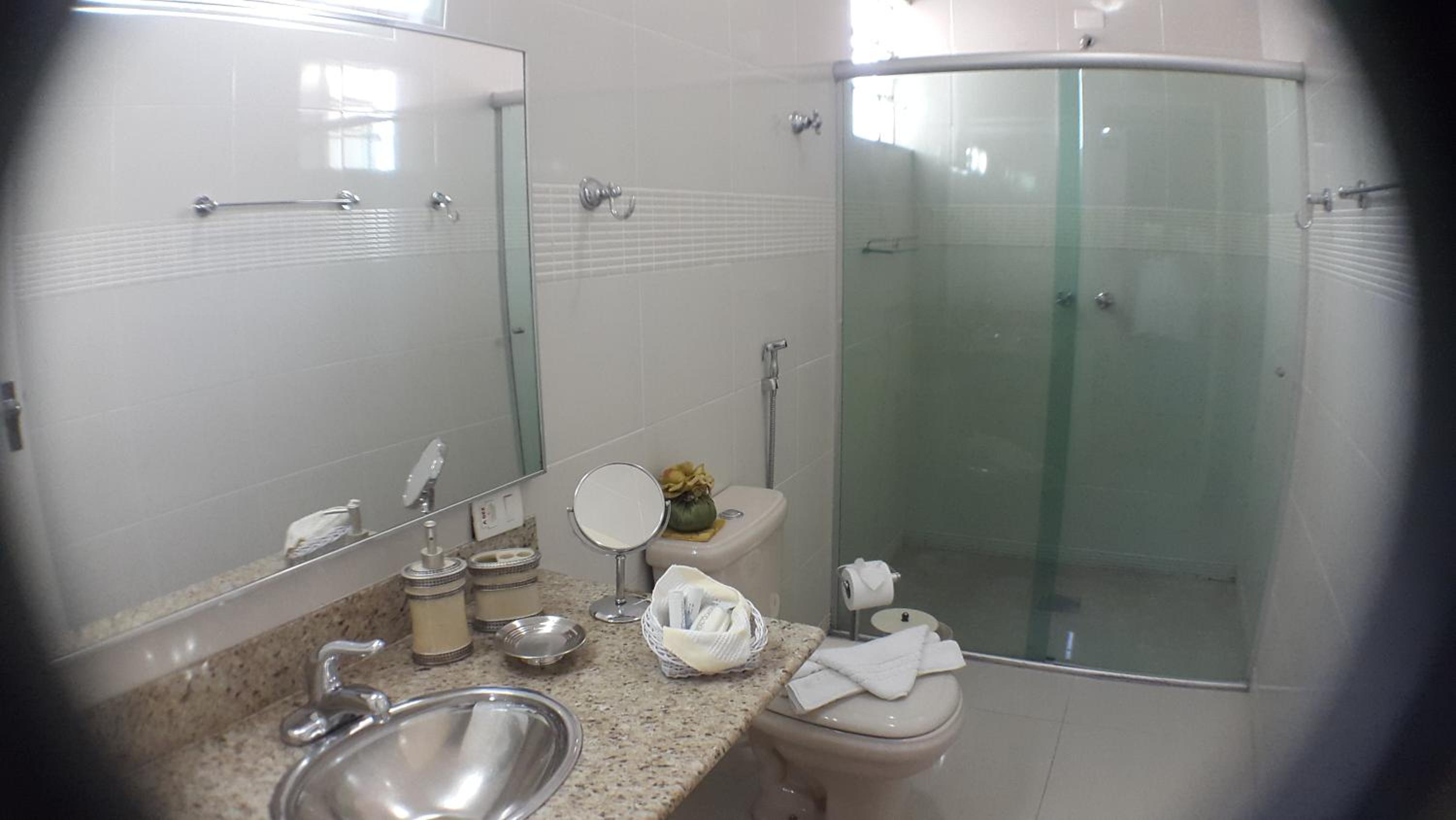 Double or Twin Room with Terrace photo 3
