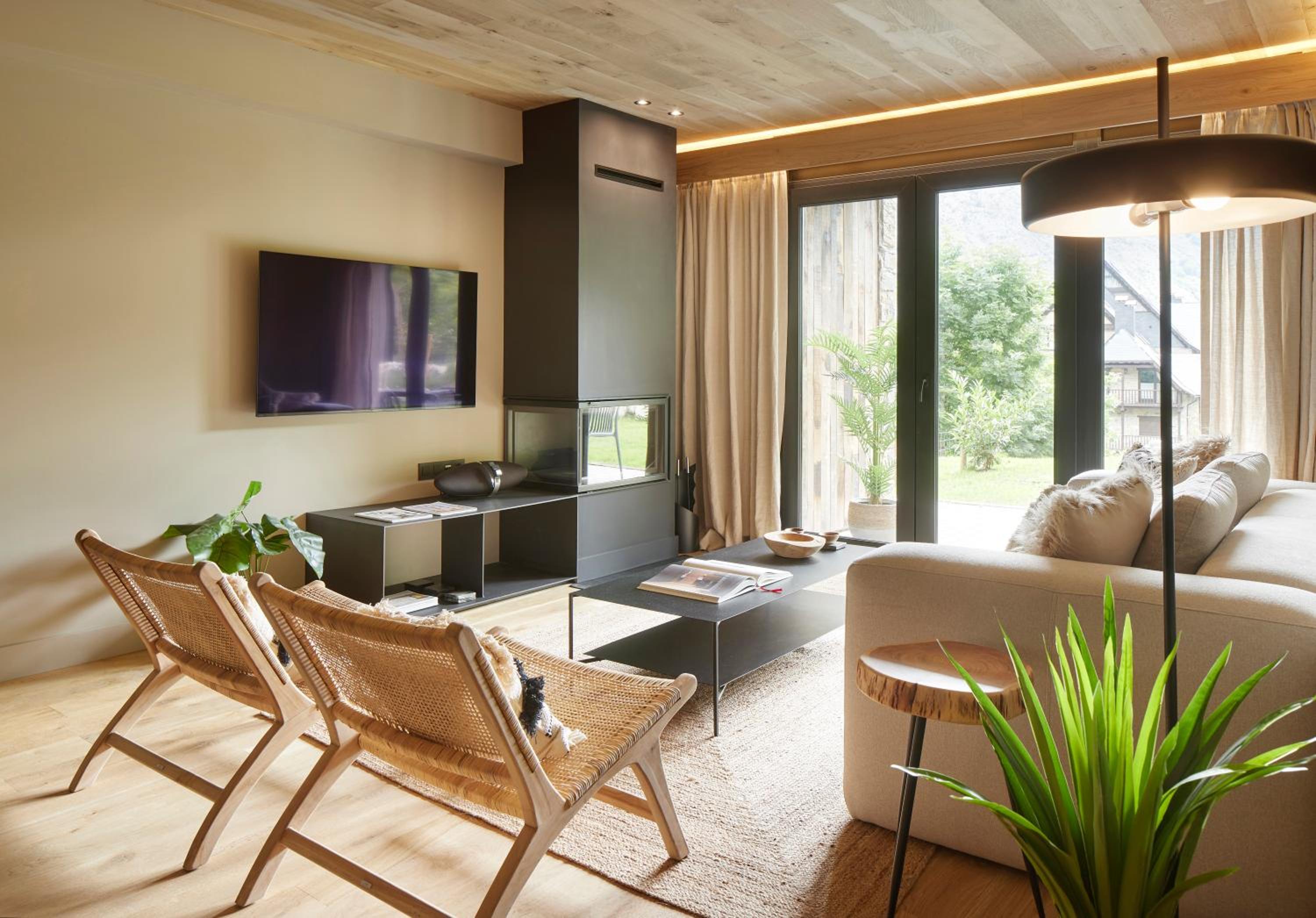 Departamento de tres habitaciones