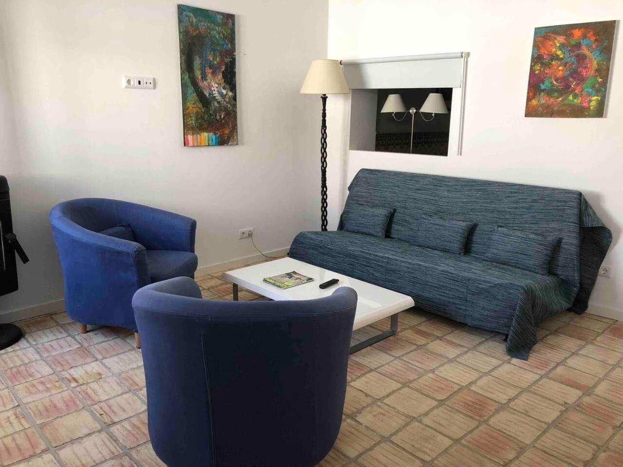 Double Room with Park View photo 1