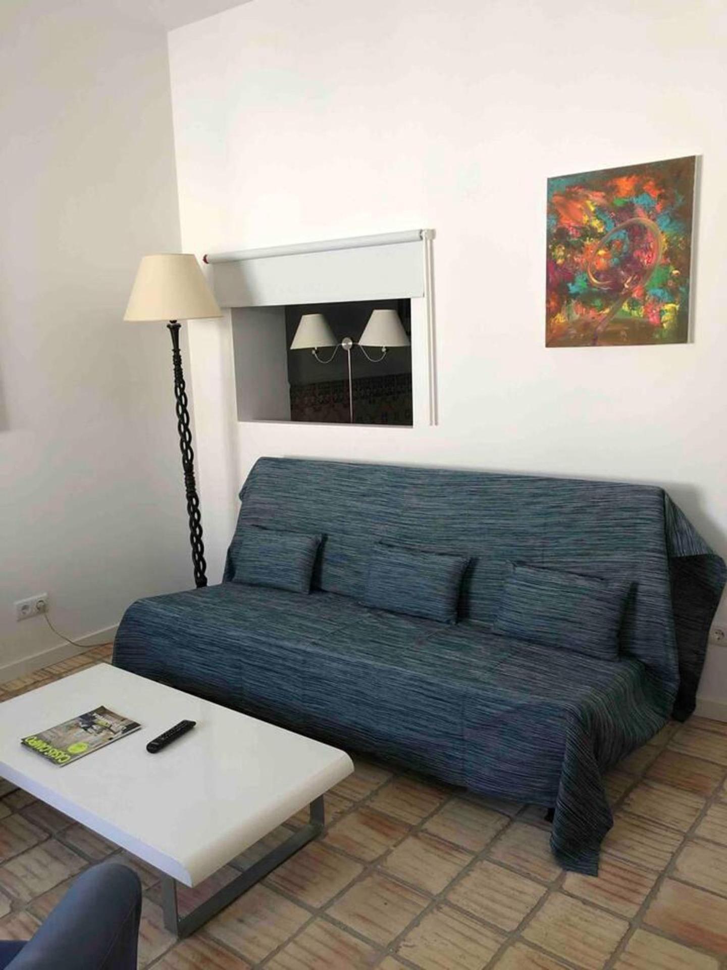 Double Room with Park View photo 2