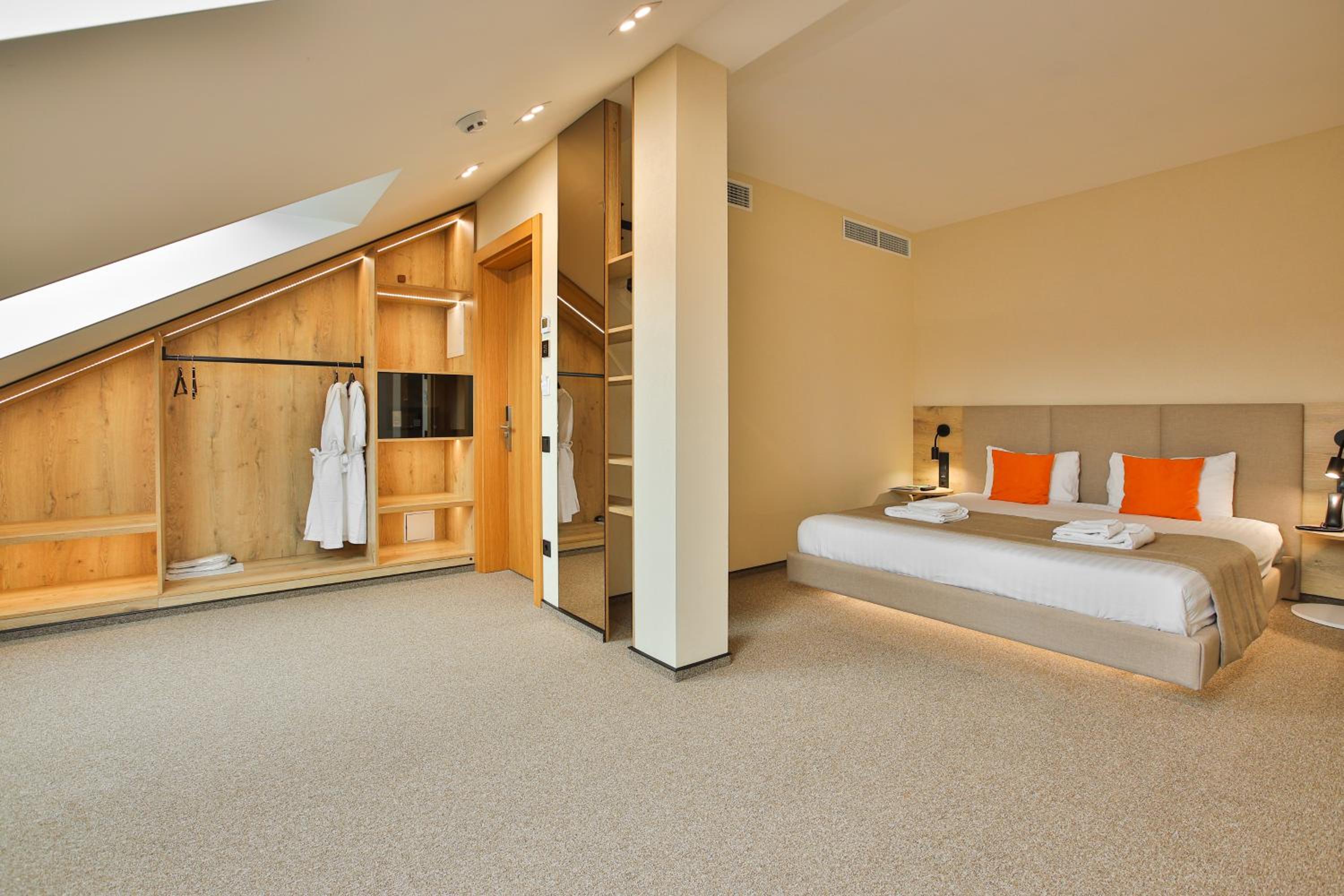 Double Room photo 2