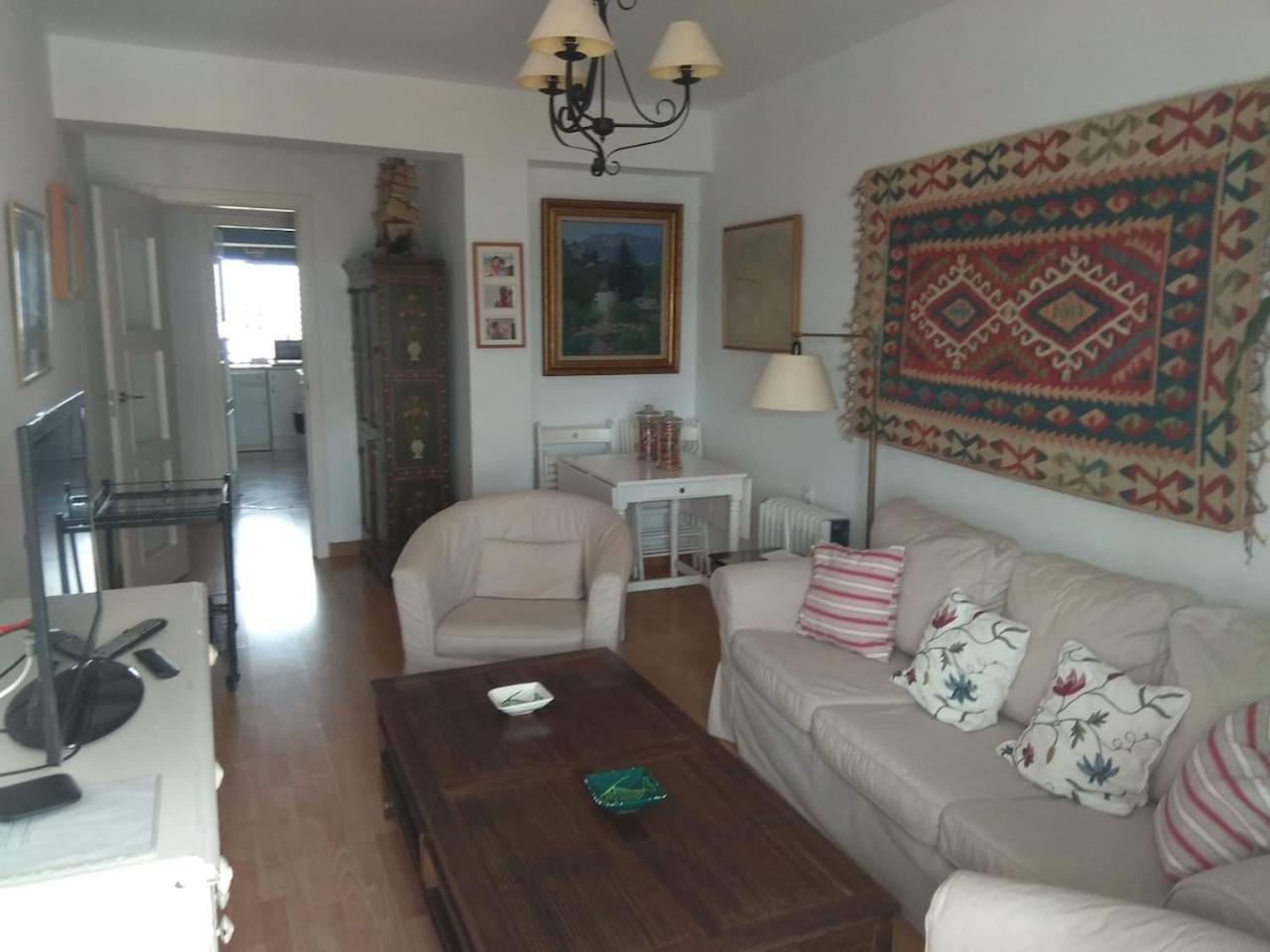 Departamento de tres habitaciones