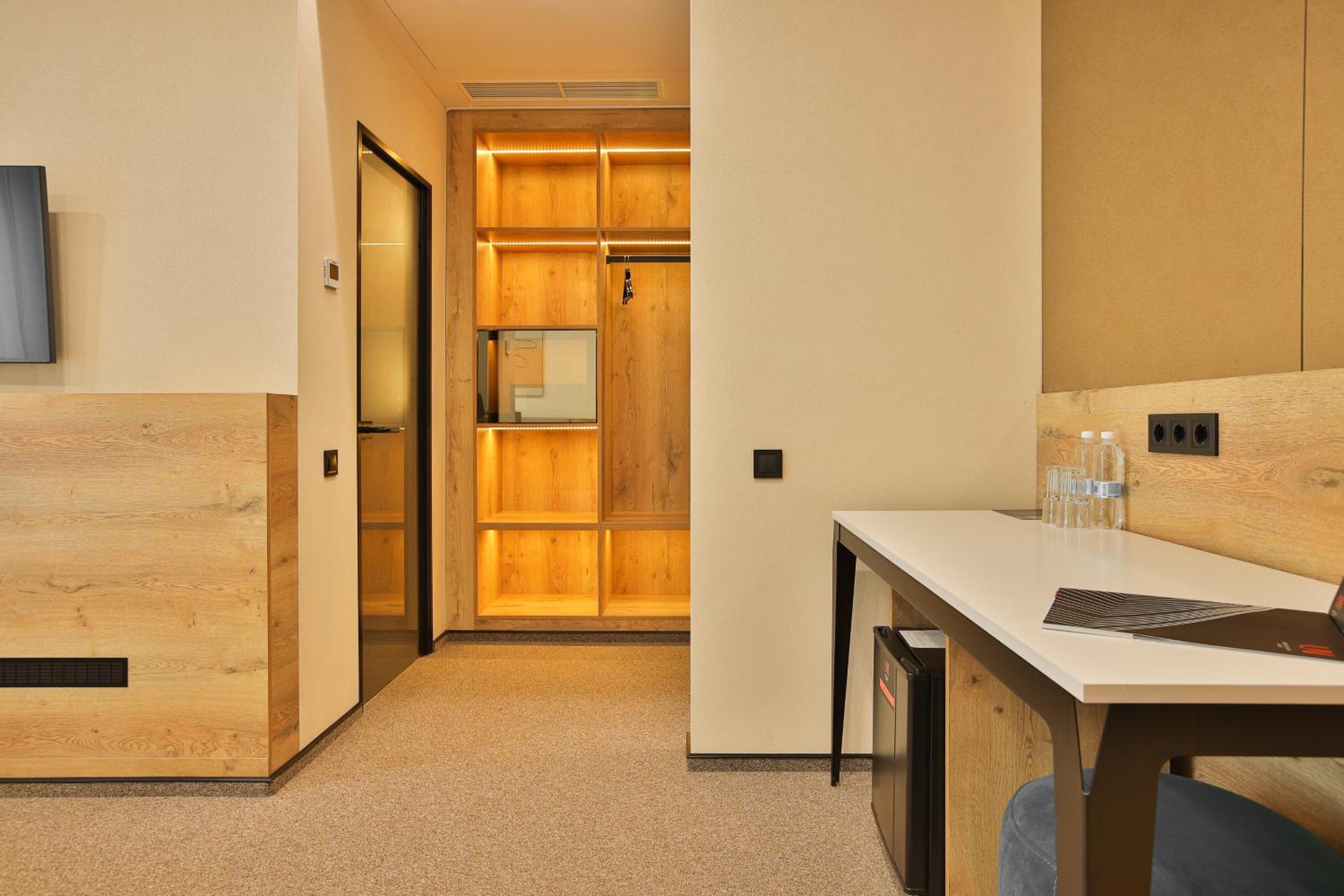 Suite with Balcony photo 3