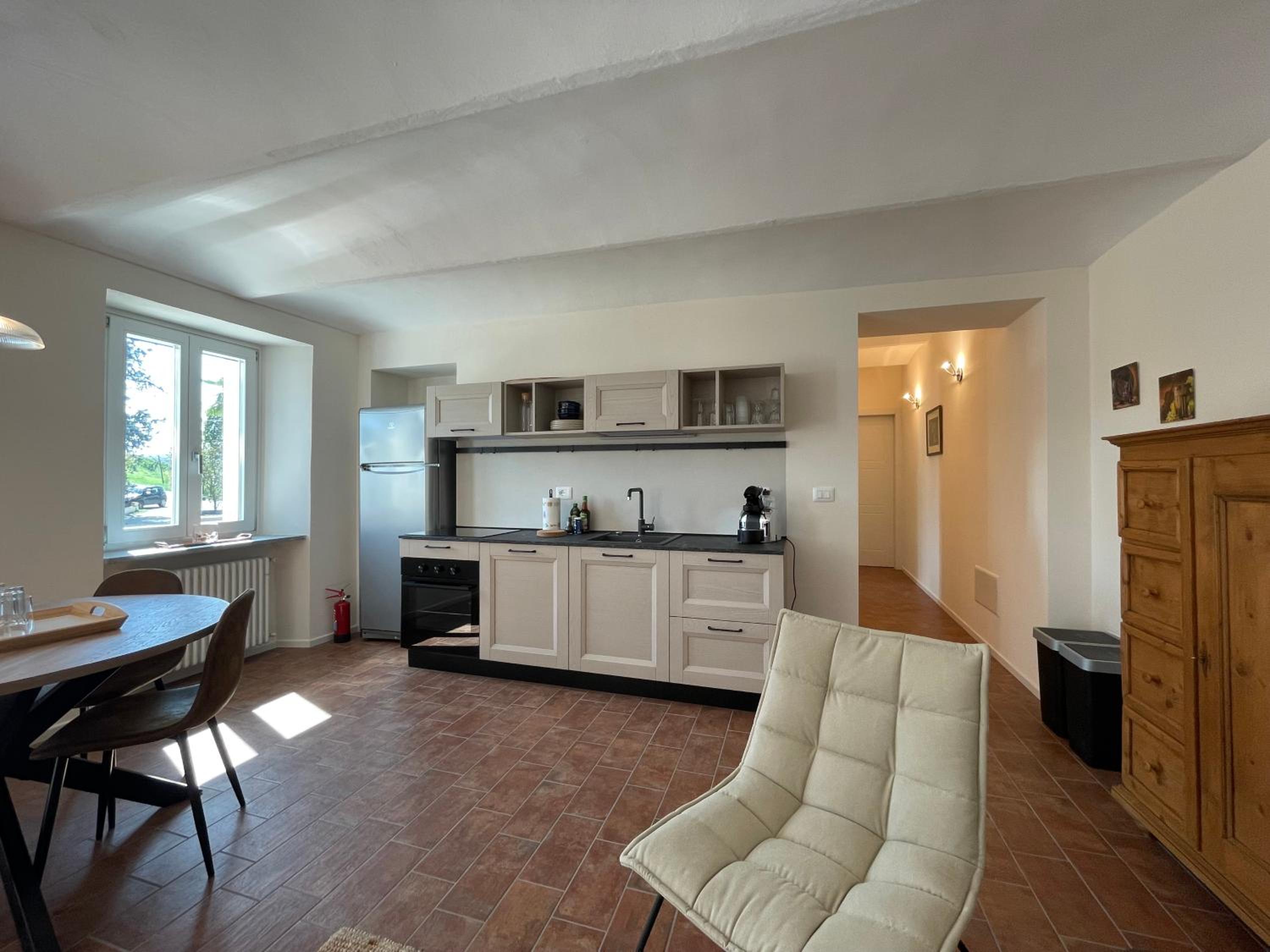Two-Bedroom Apartment photo 2