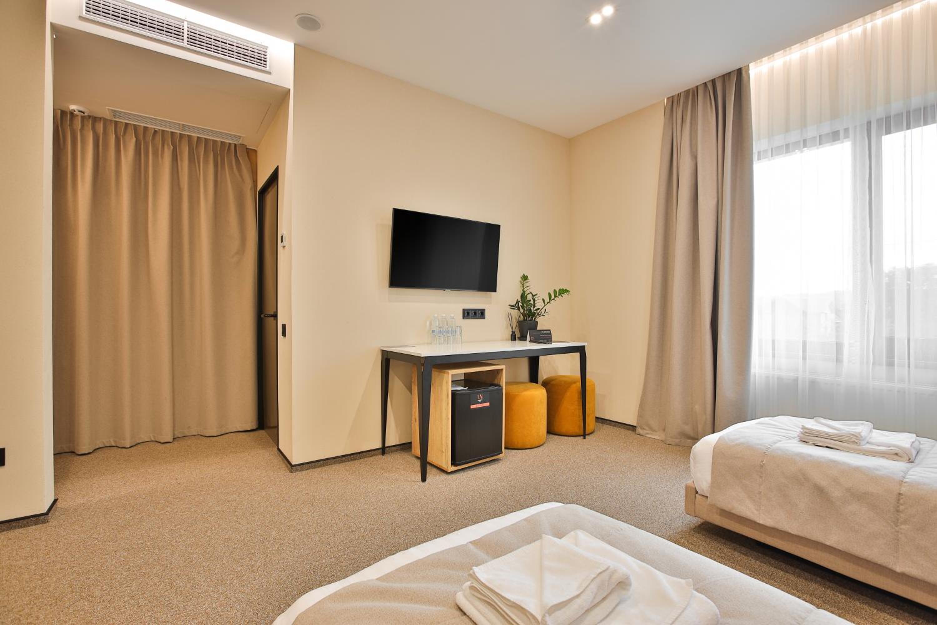 Triple Room photo 2