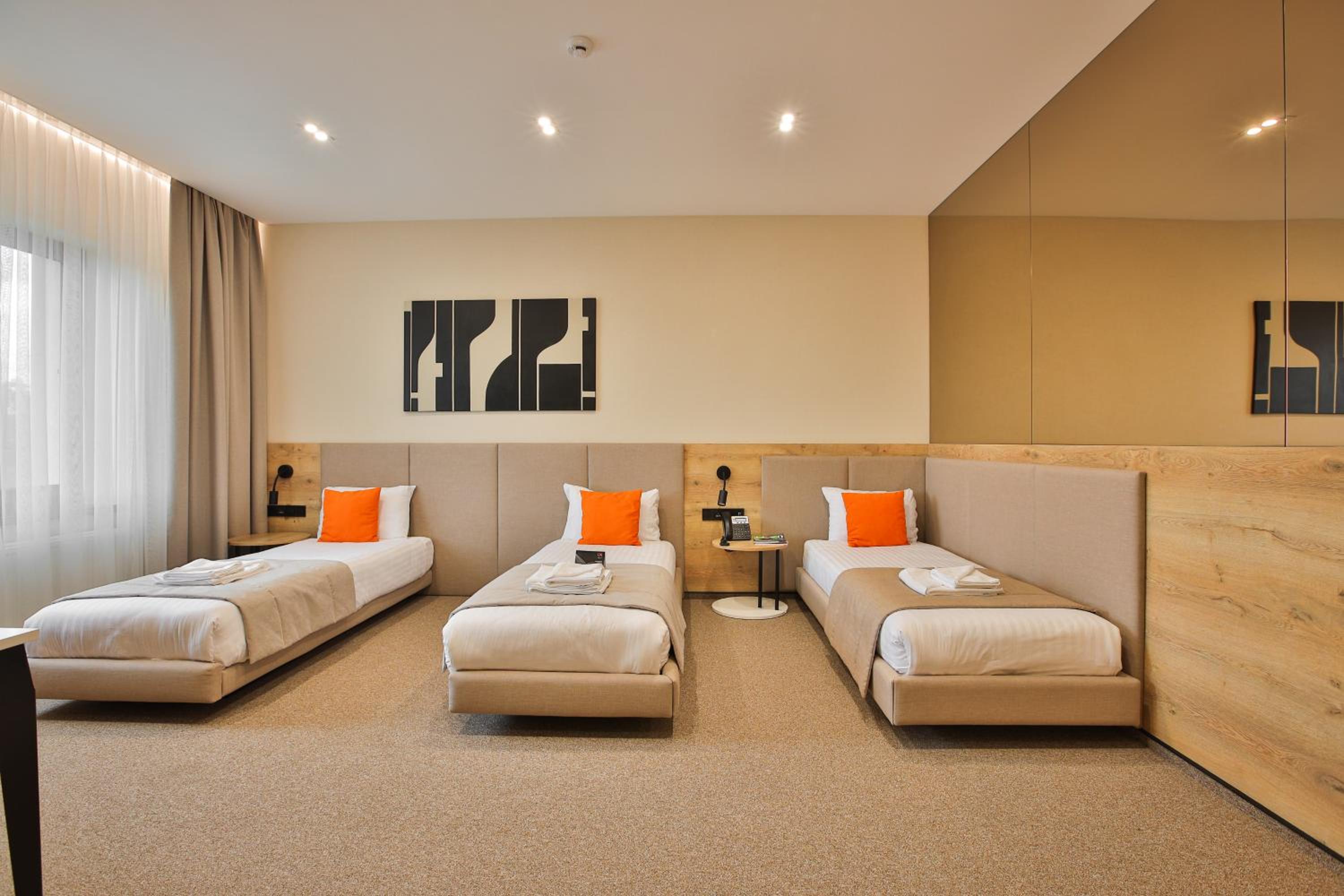 Triple Room photo 1